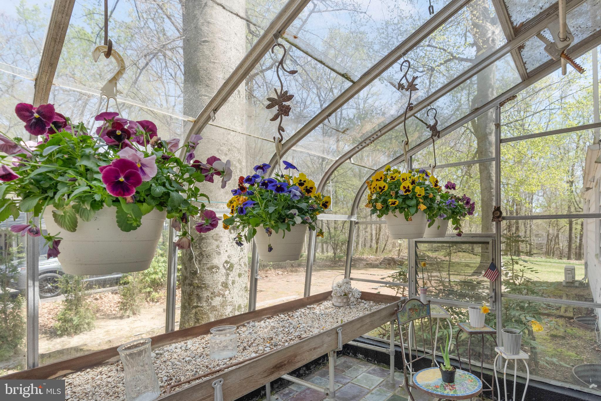 PIKESVILLE - Residential