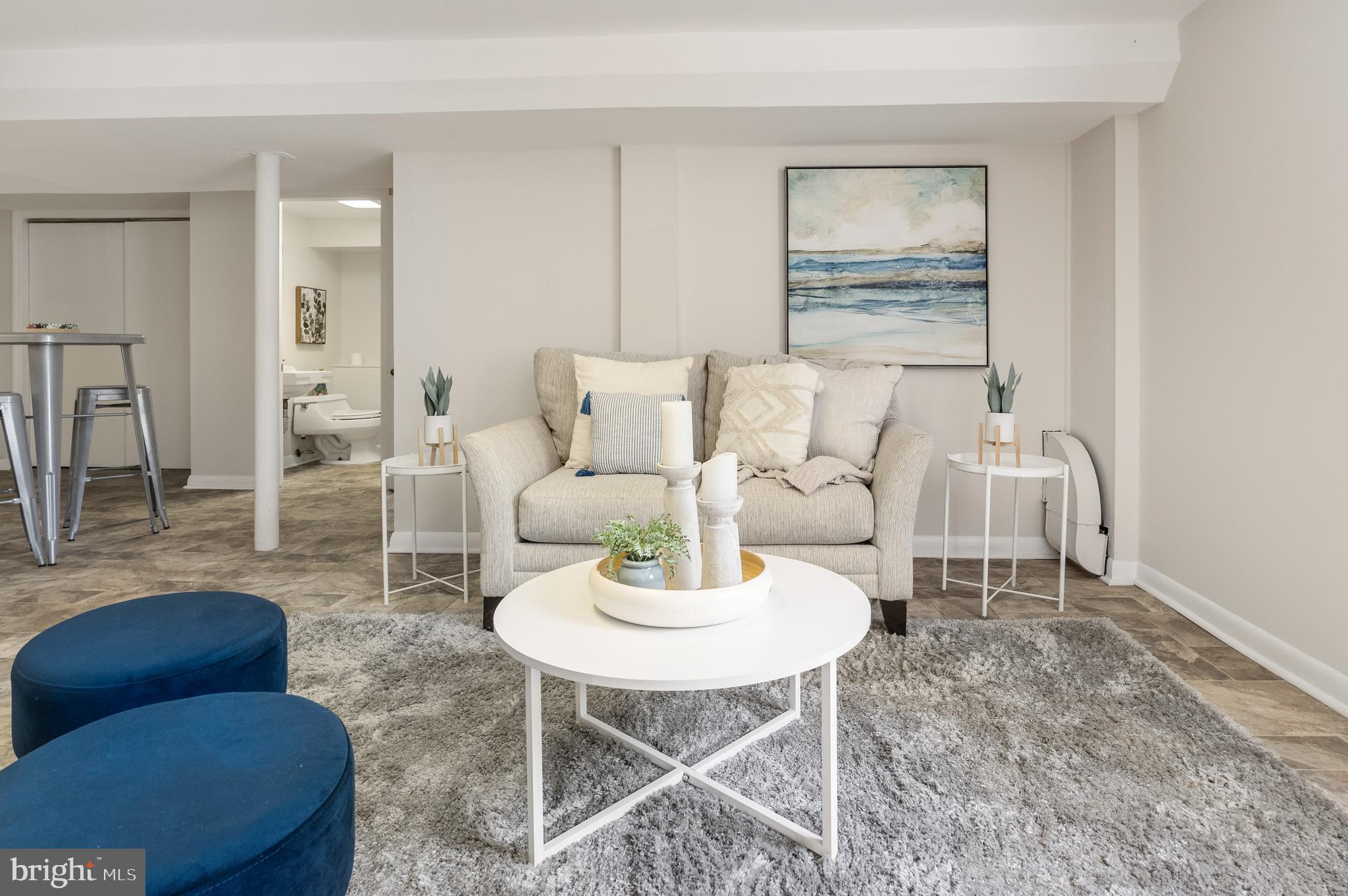 PIKESVILLE - Residential