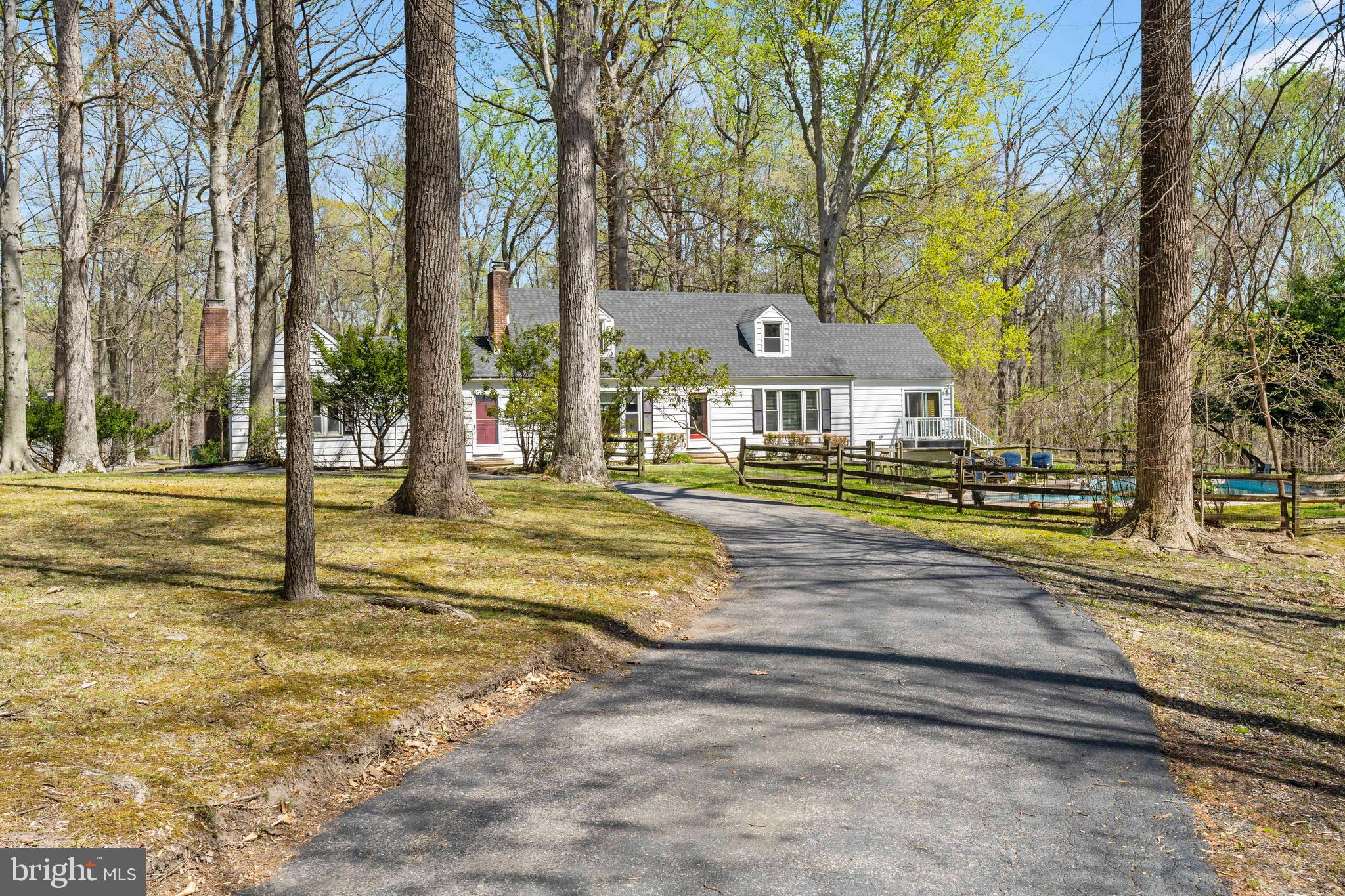 PIKESVILLE - Residential