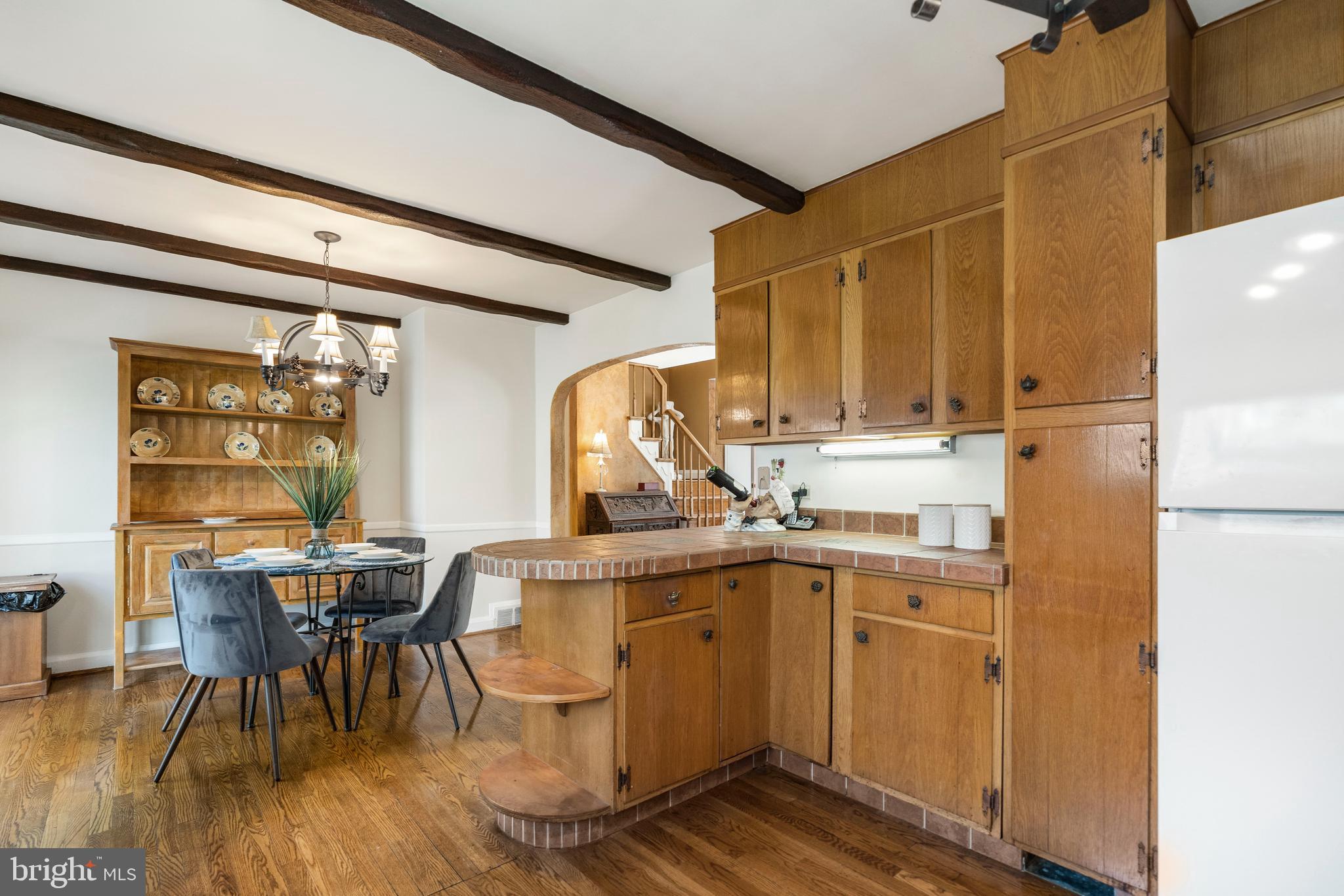 PIKESVILLE - Residential