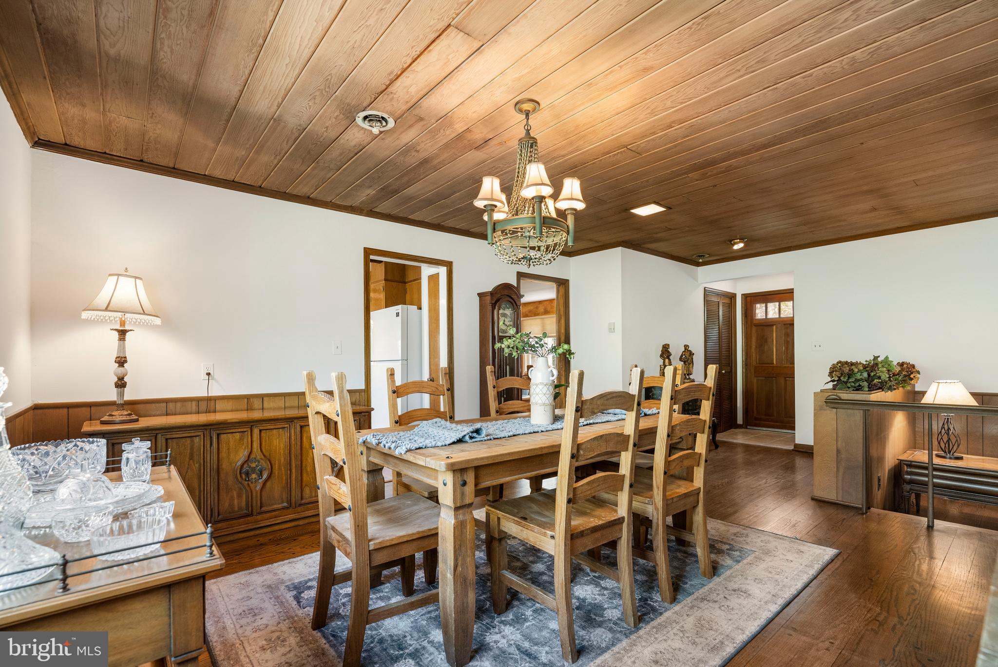 PIKESVILLE - Residential