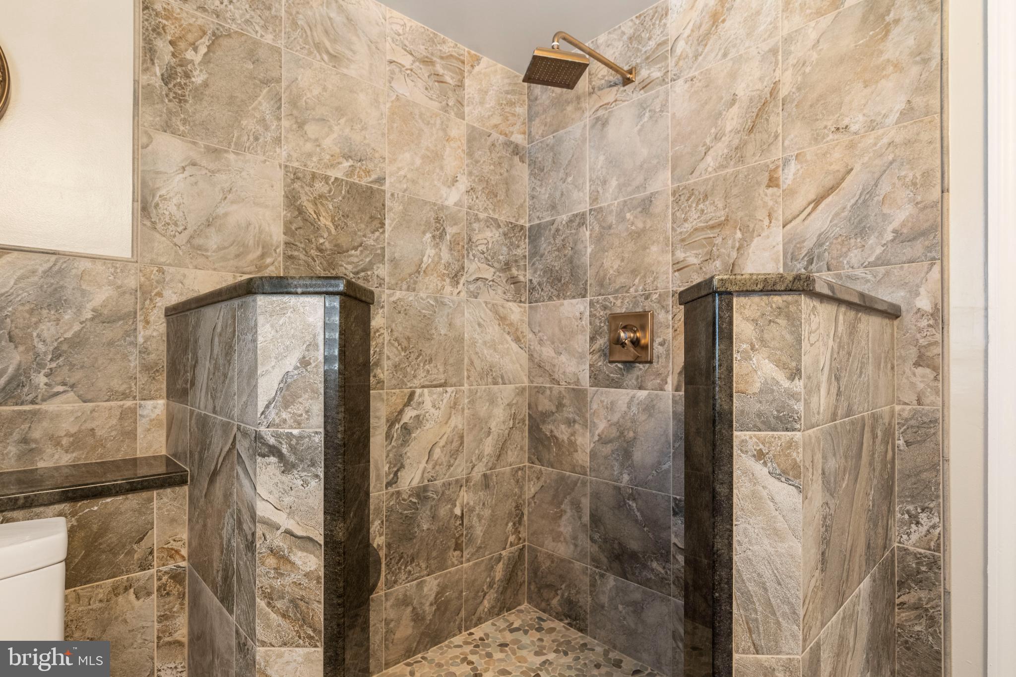 PIKESVILLE - Residential