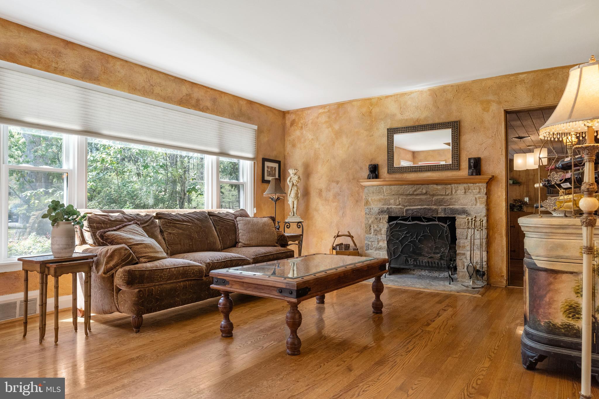 PIKESVILLE - Residential