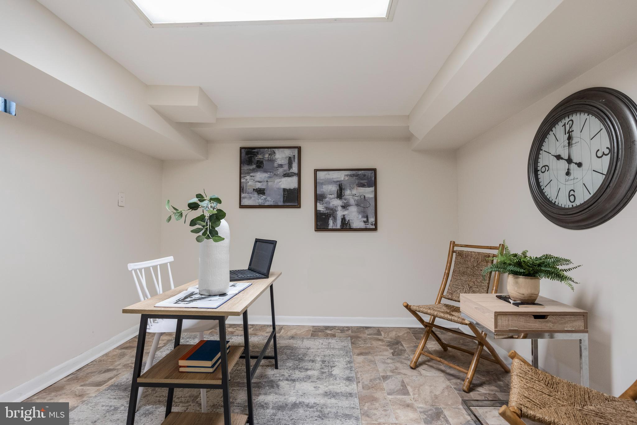 PIKESVILLE - Residential