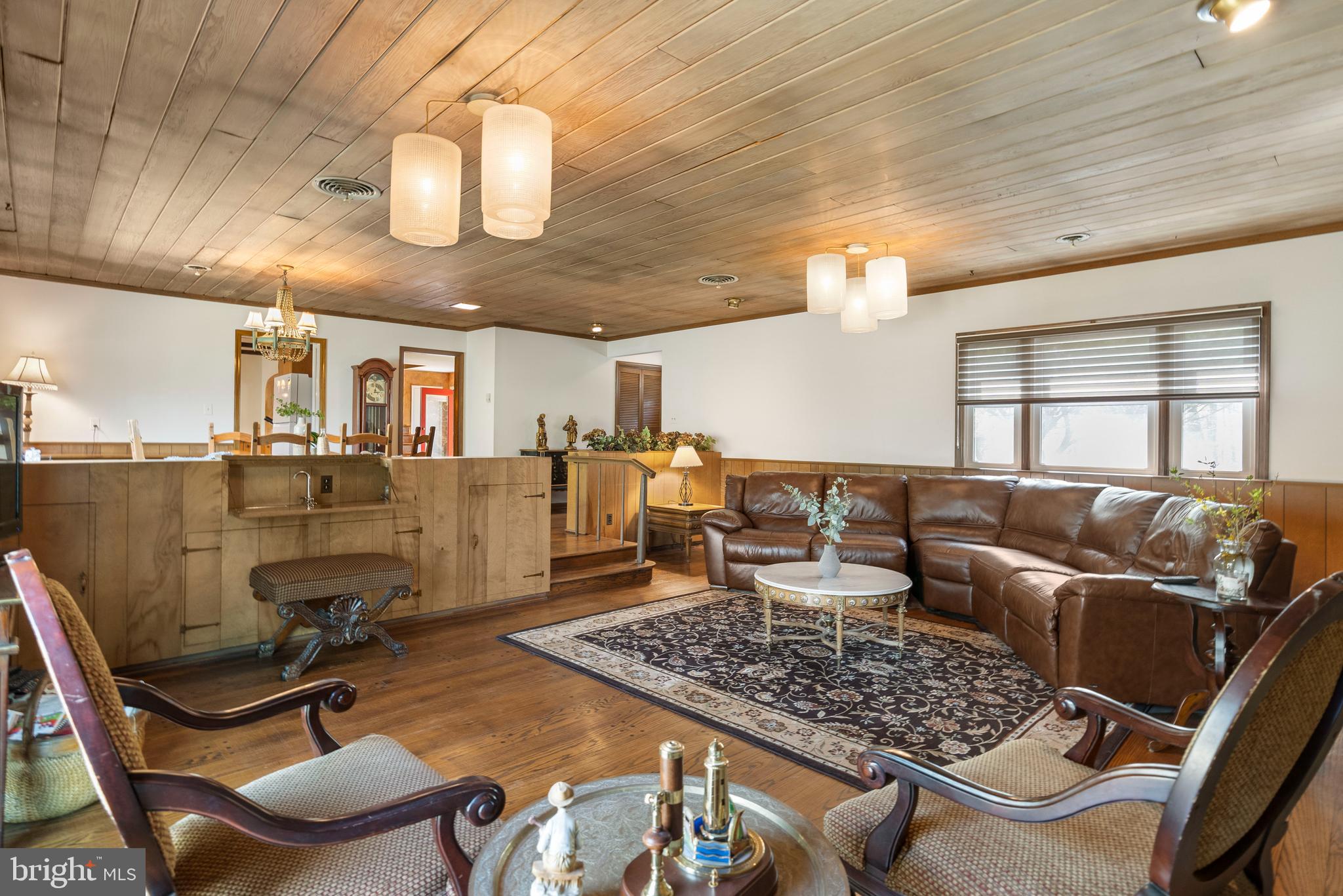 PIKESVILLE - Residential