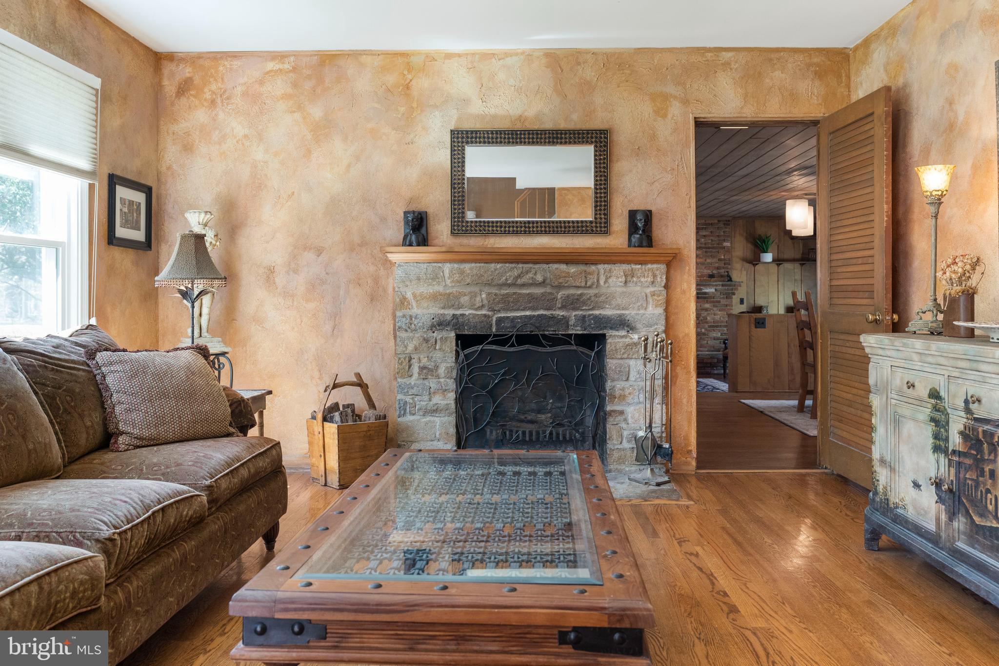 PIKESVILLE - Residential