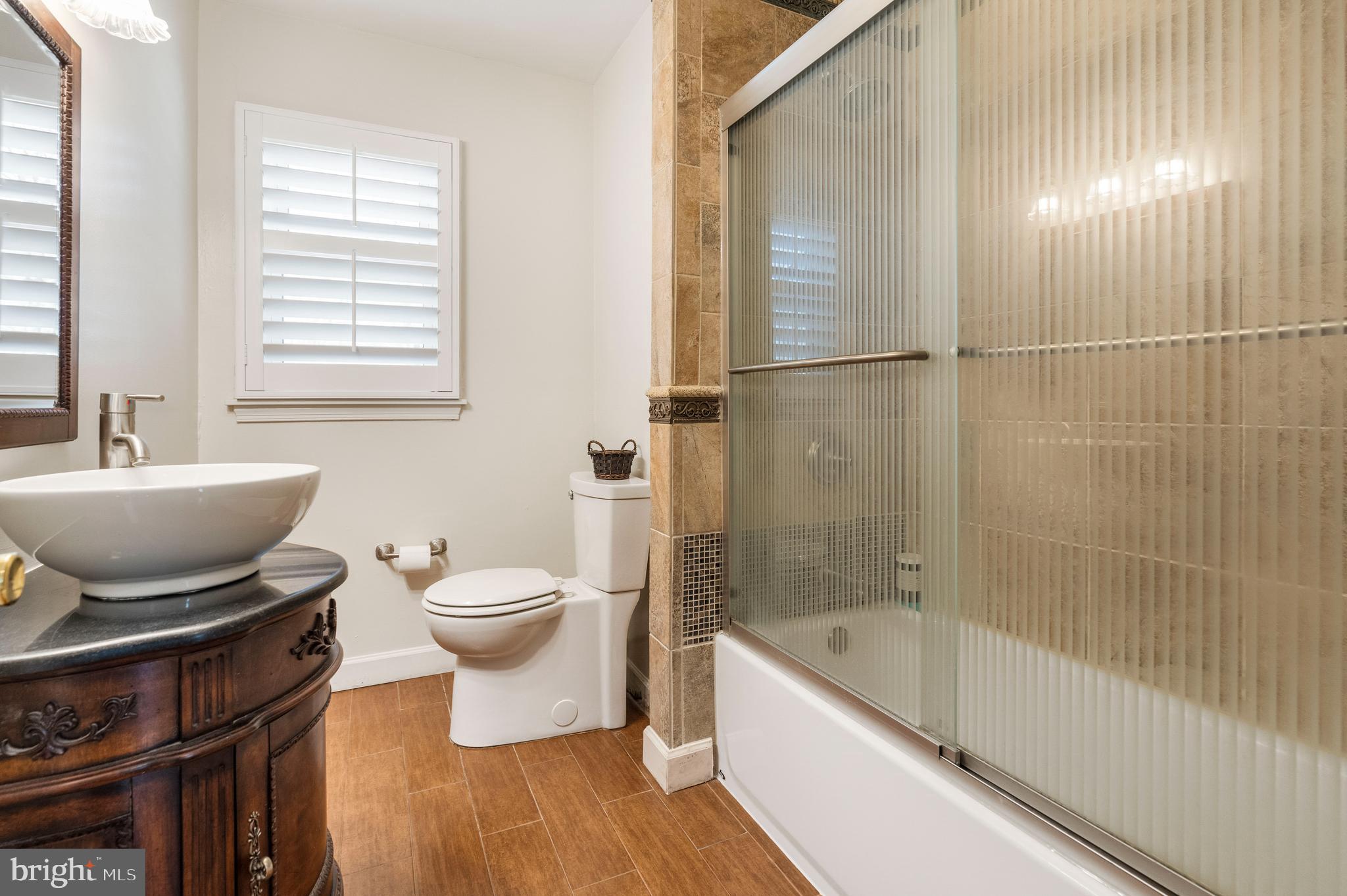 PIKESVILLE - Residential