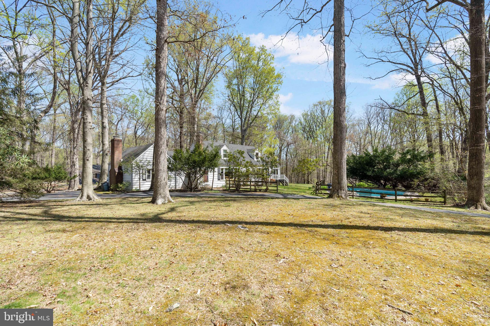 PIKESVILLE - Residential