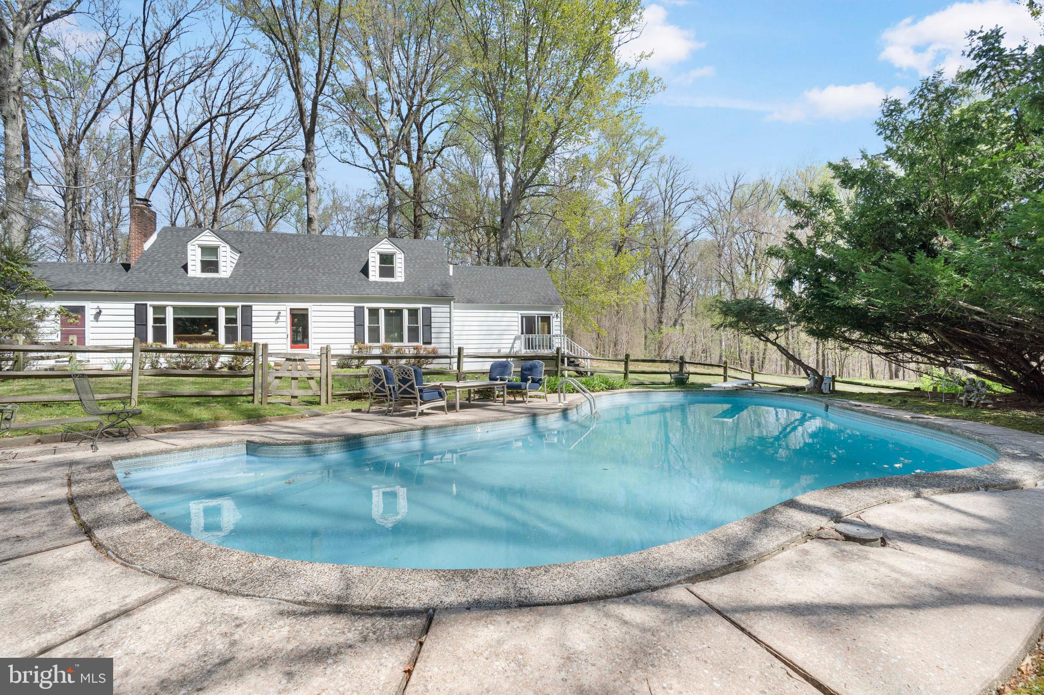 PIKESVILLE - Residential