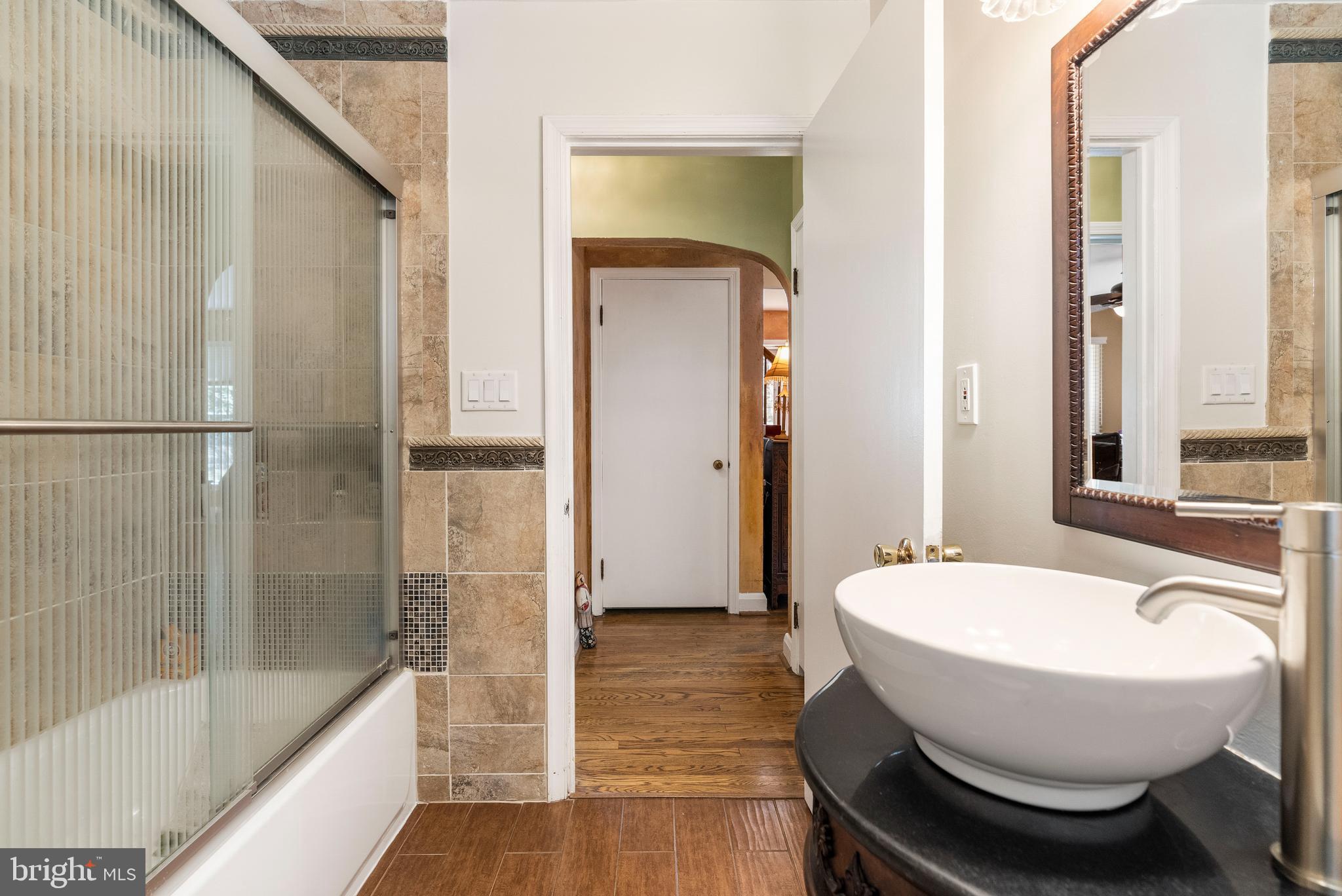 PIKESVILLE - Residential