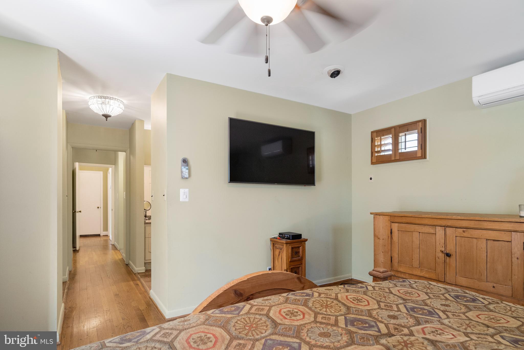 PIKESVILLE - Residential