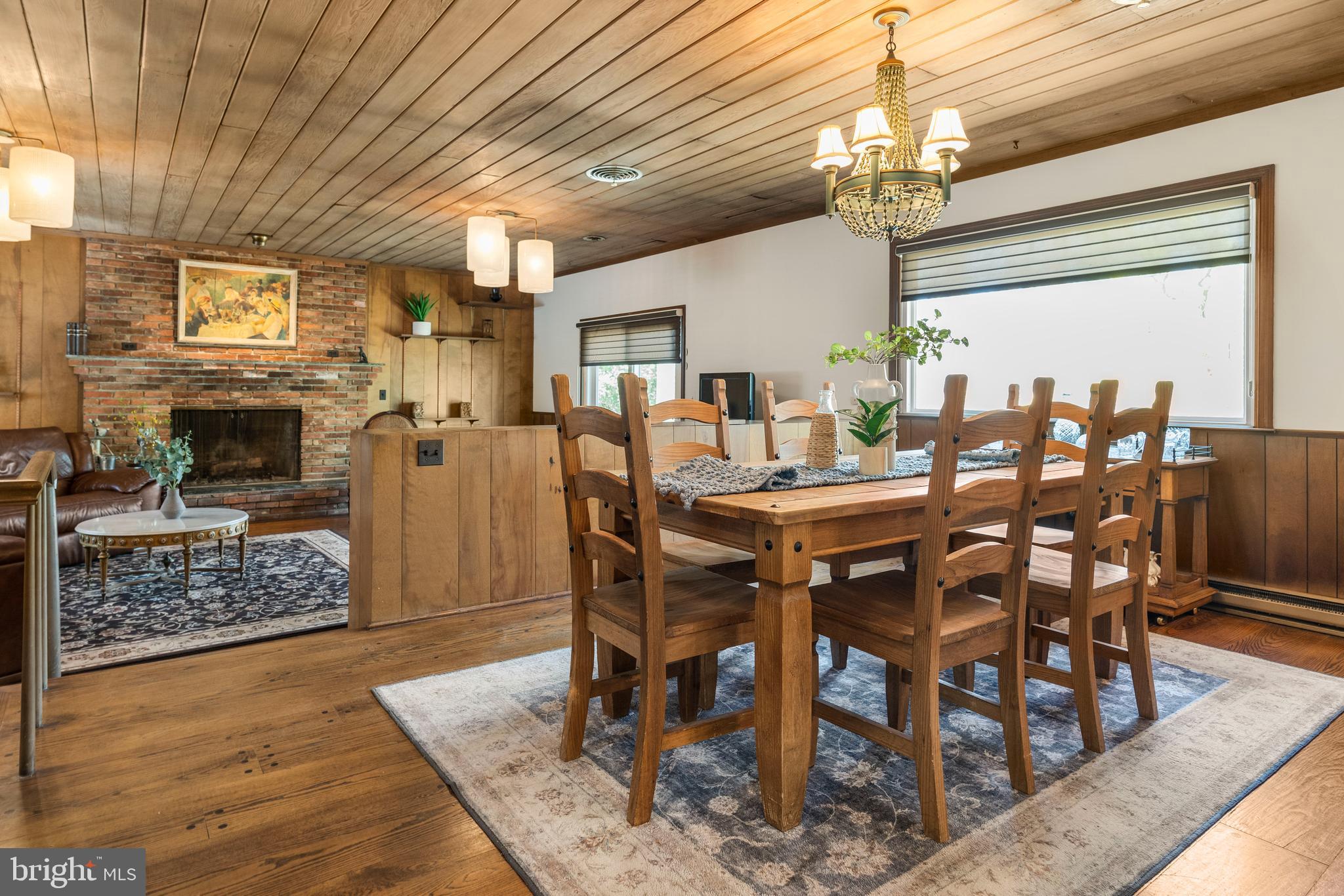 PIKESVILLE - Residential