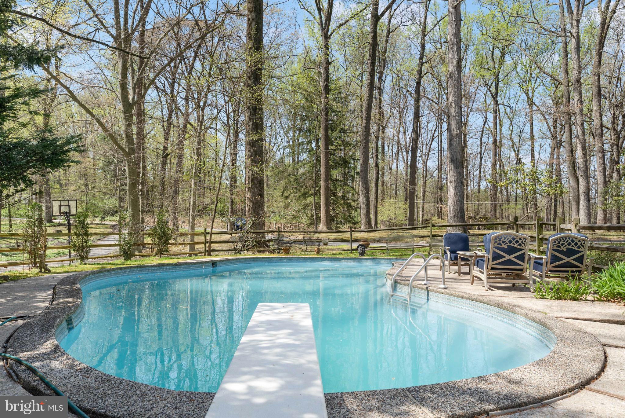 PIKESVILLE - Residential