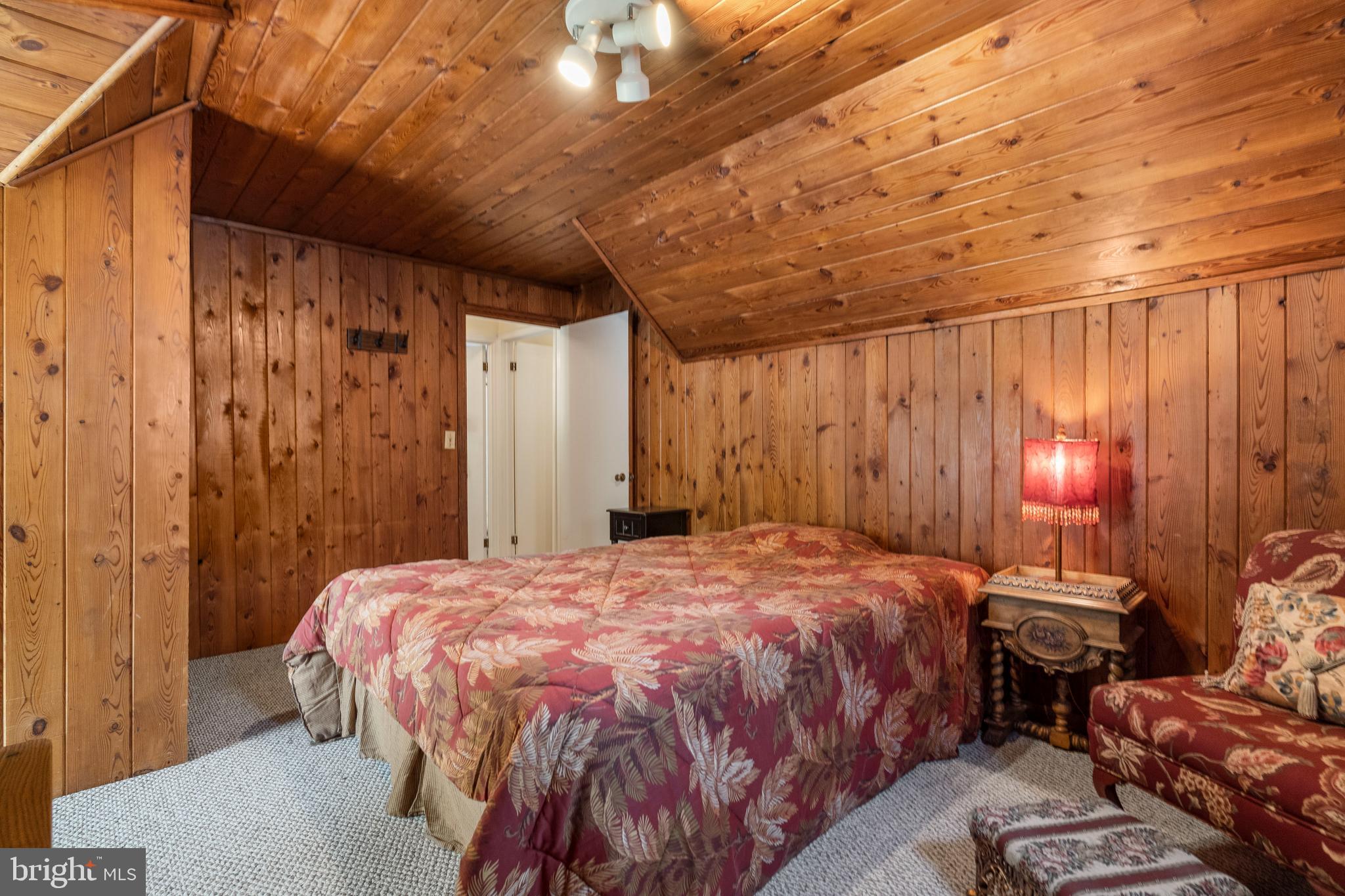 PIKESVILLE - Residential