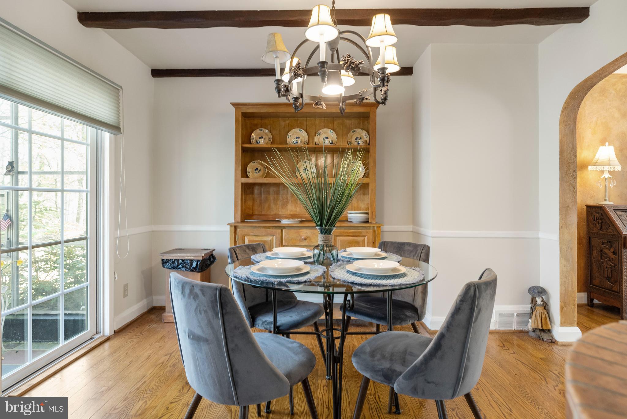 PIKESVILLE - Residential