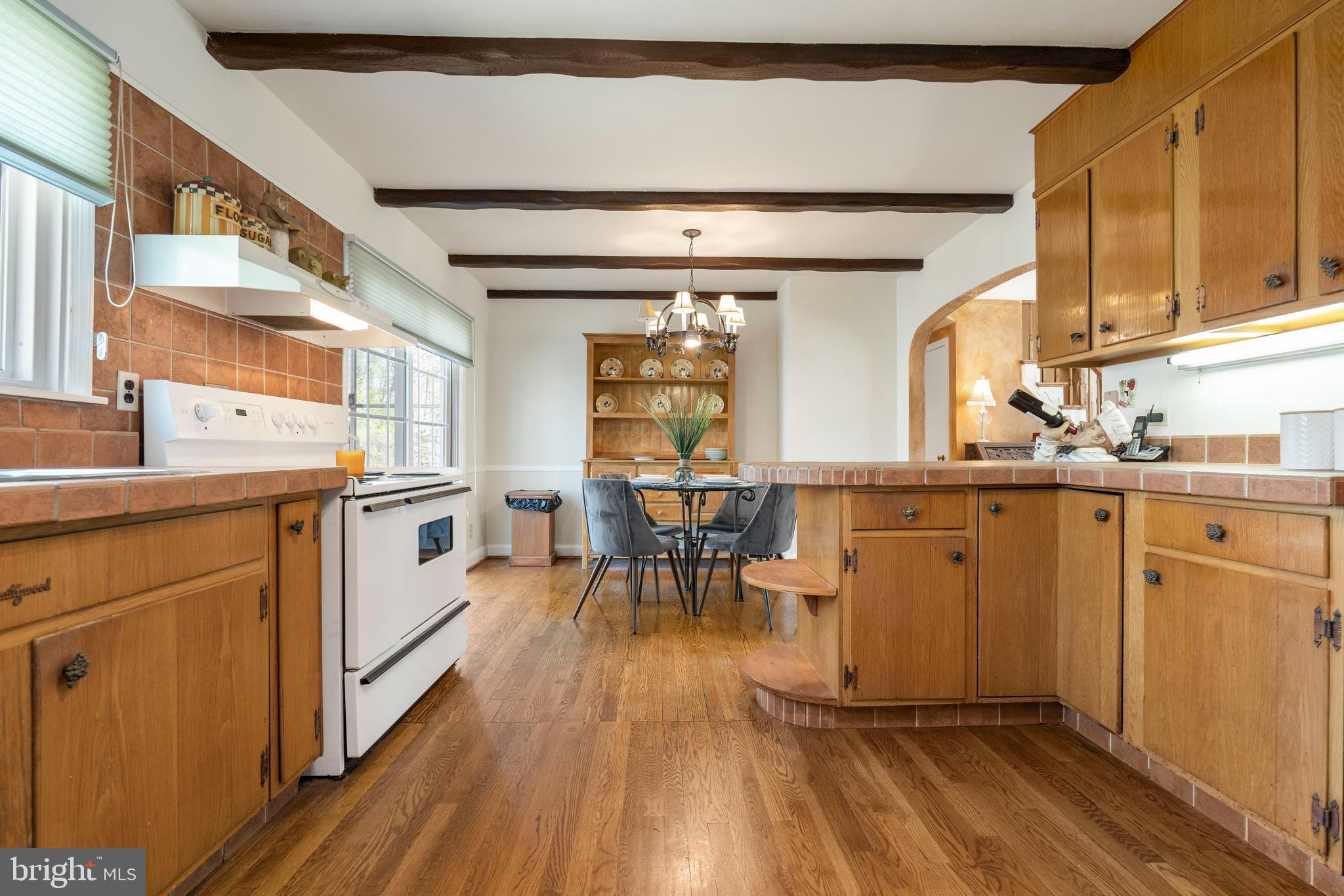 PIKESVILLE - Residential