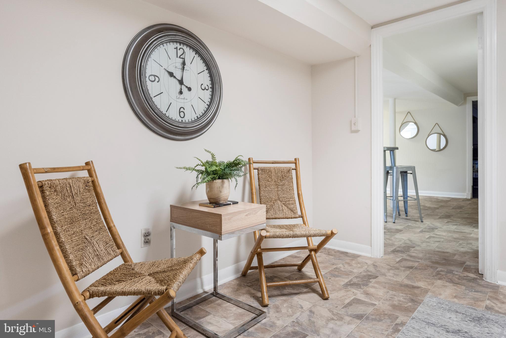 PIKESVILLE - Residential