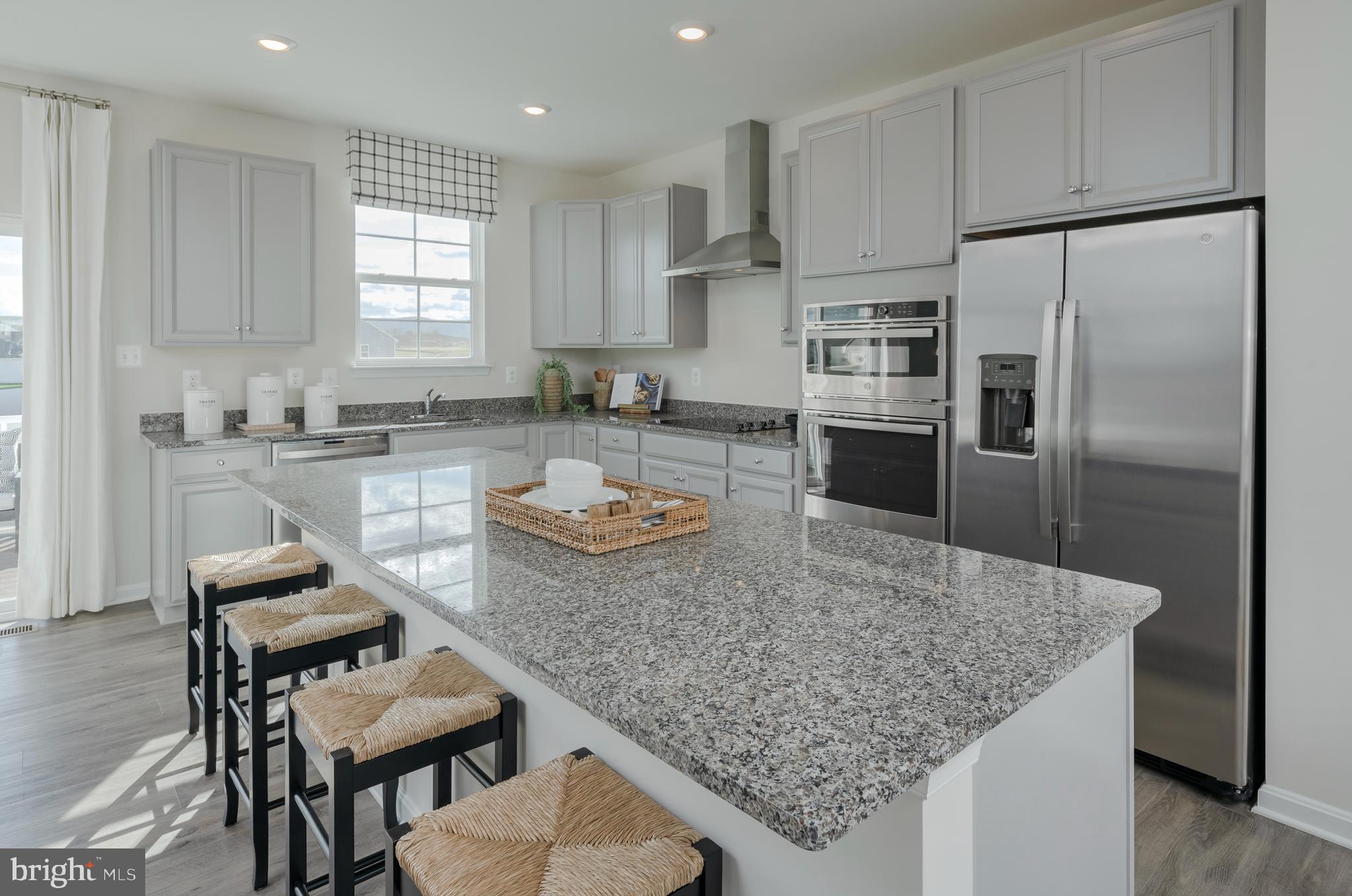 NORBORNE GLEBE - Residential