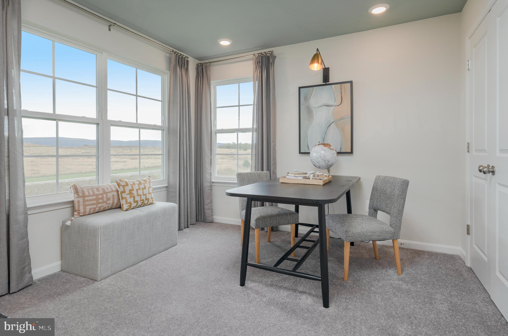 NORBORNE GLEBE - Residential