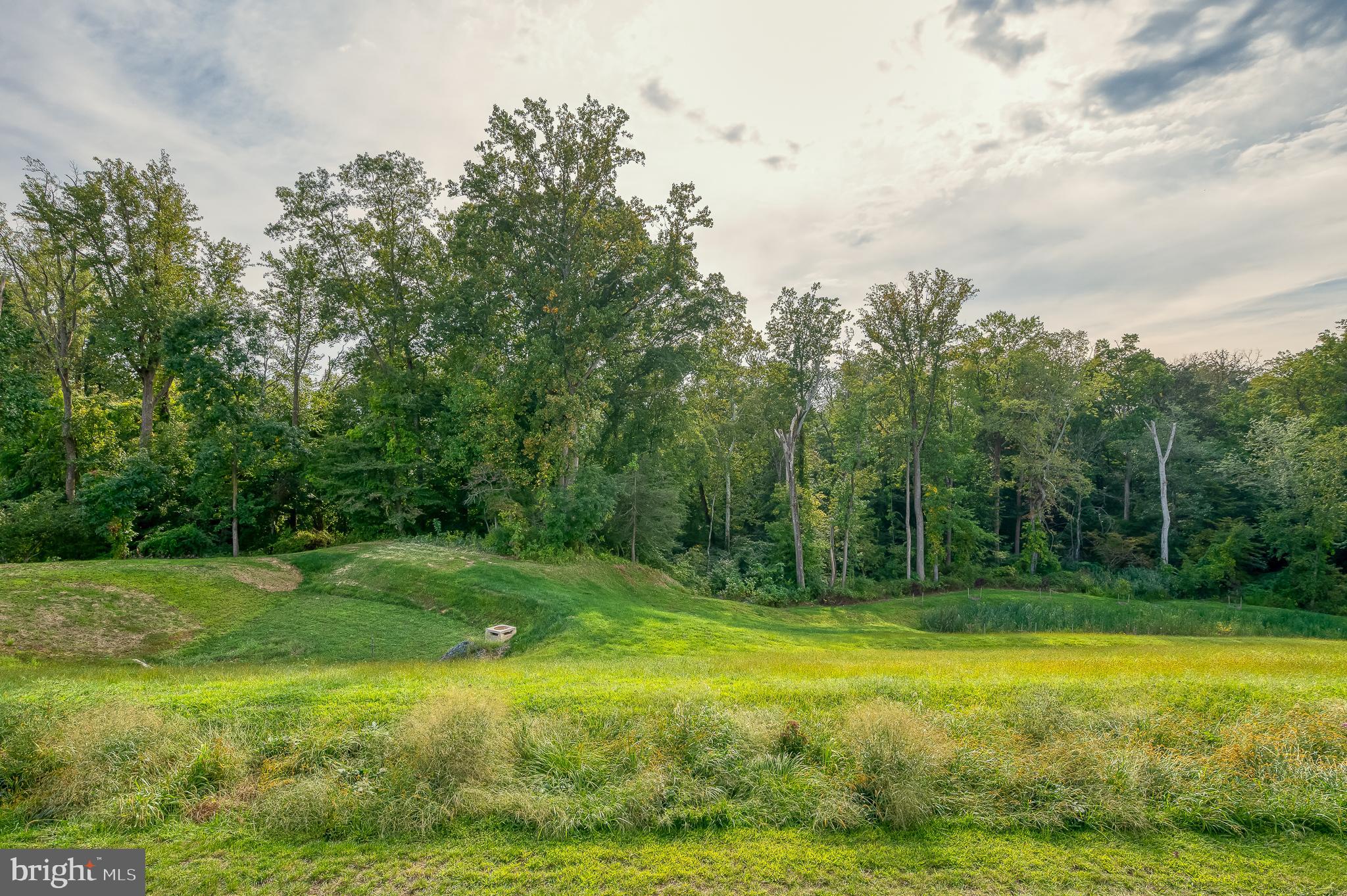 JAMES RUN CARRIAGE HOMES - Residential