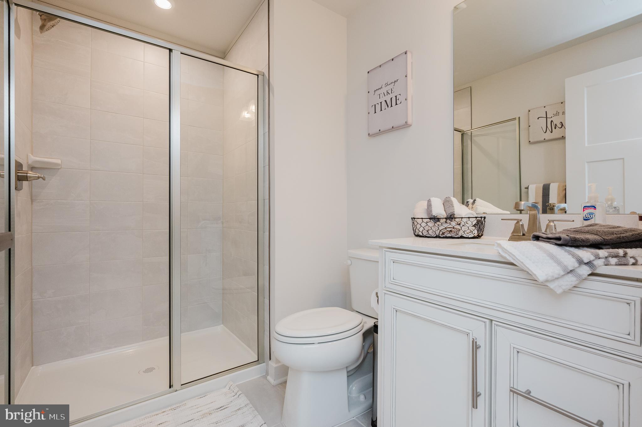 JAMES RUN CARRIAGE HOMES - Residential