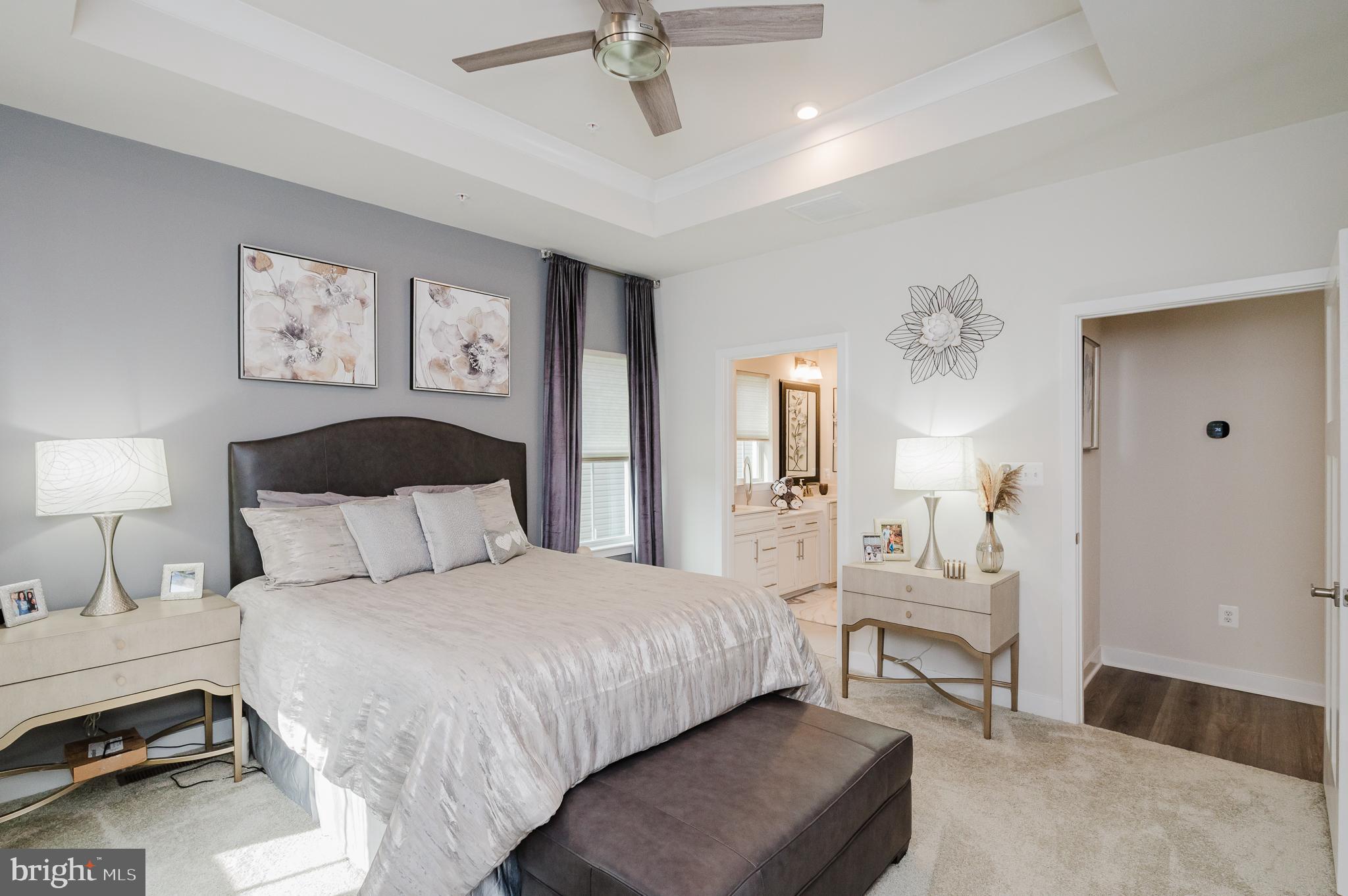 JAMES RUN CARRIAGE HOMES - Residential