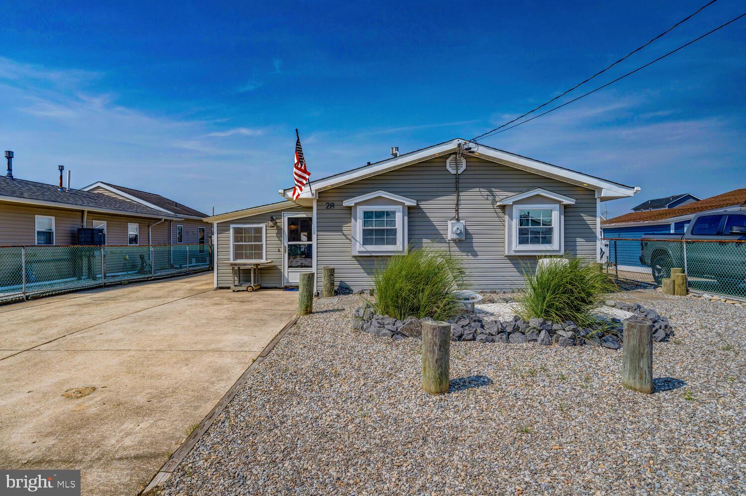 28 S LOS ANGELES DRIVE