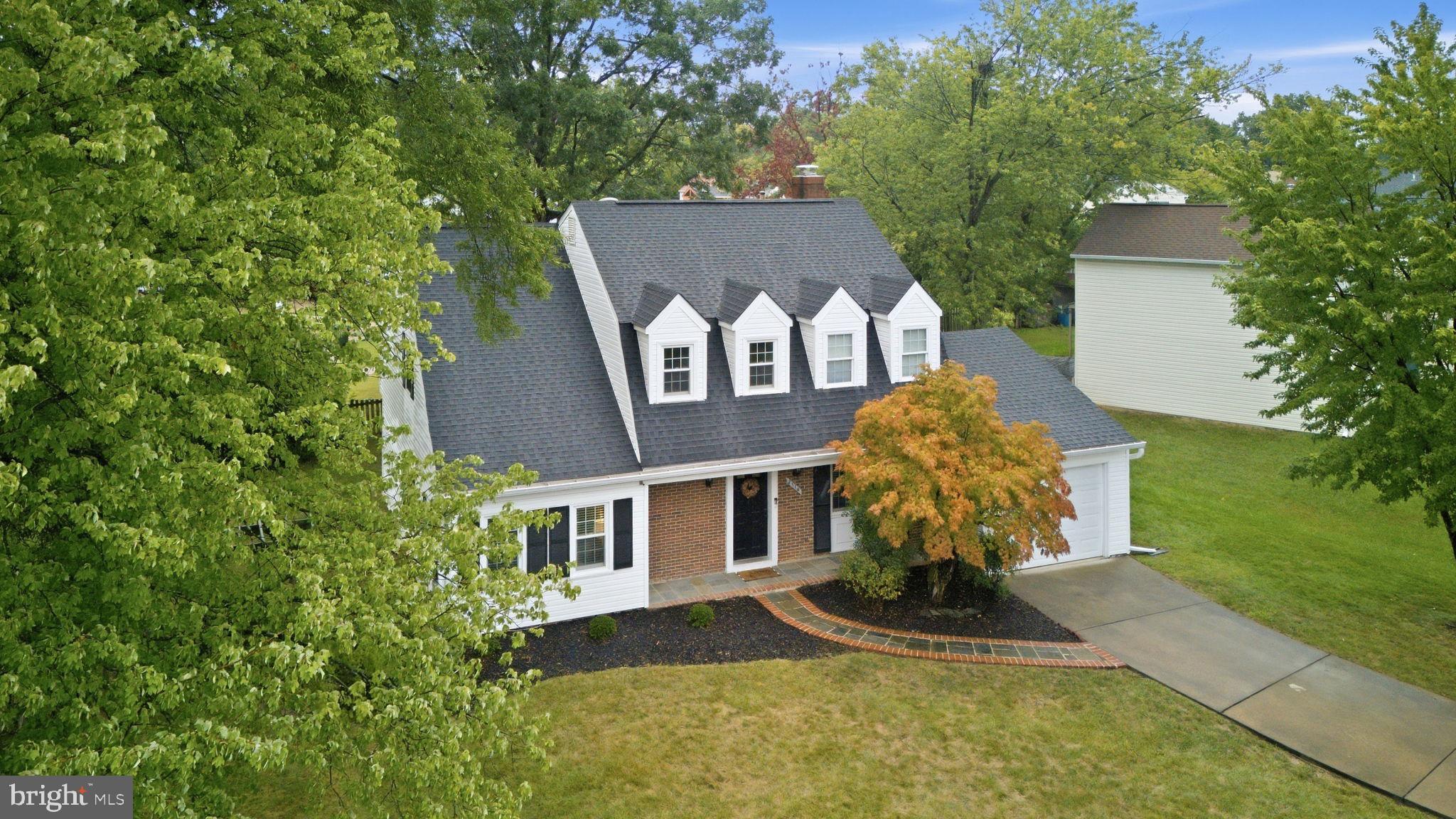 2116 MALEADY DRIVE