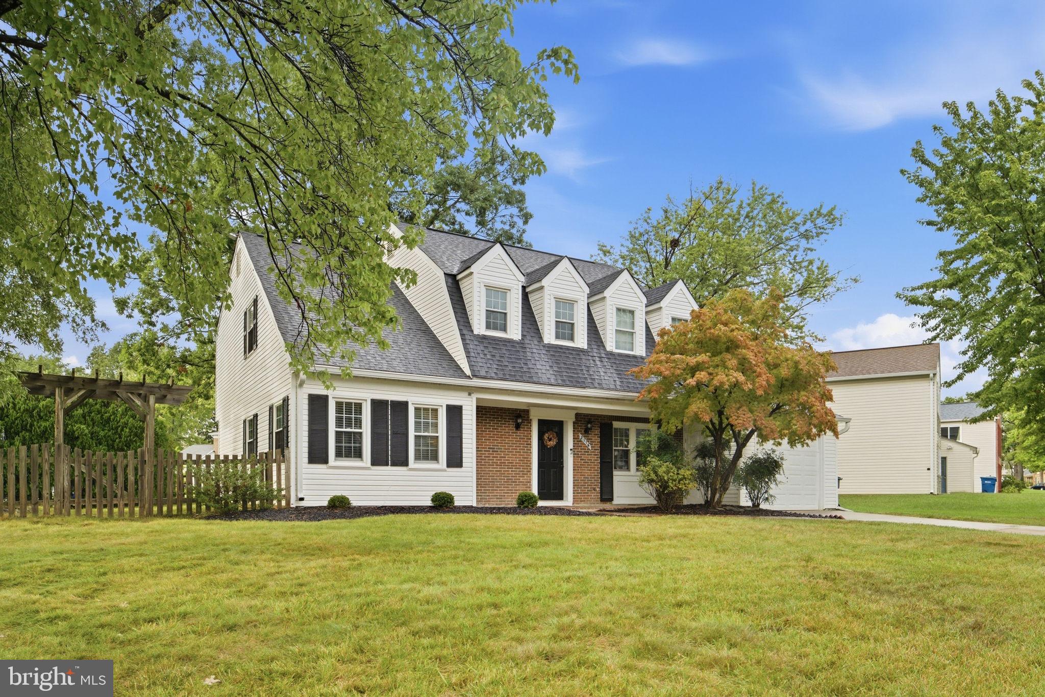 2116 MALEADY DRIVE