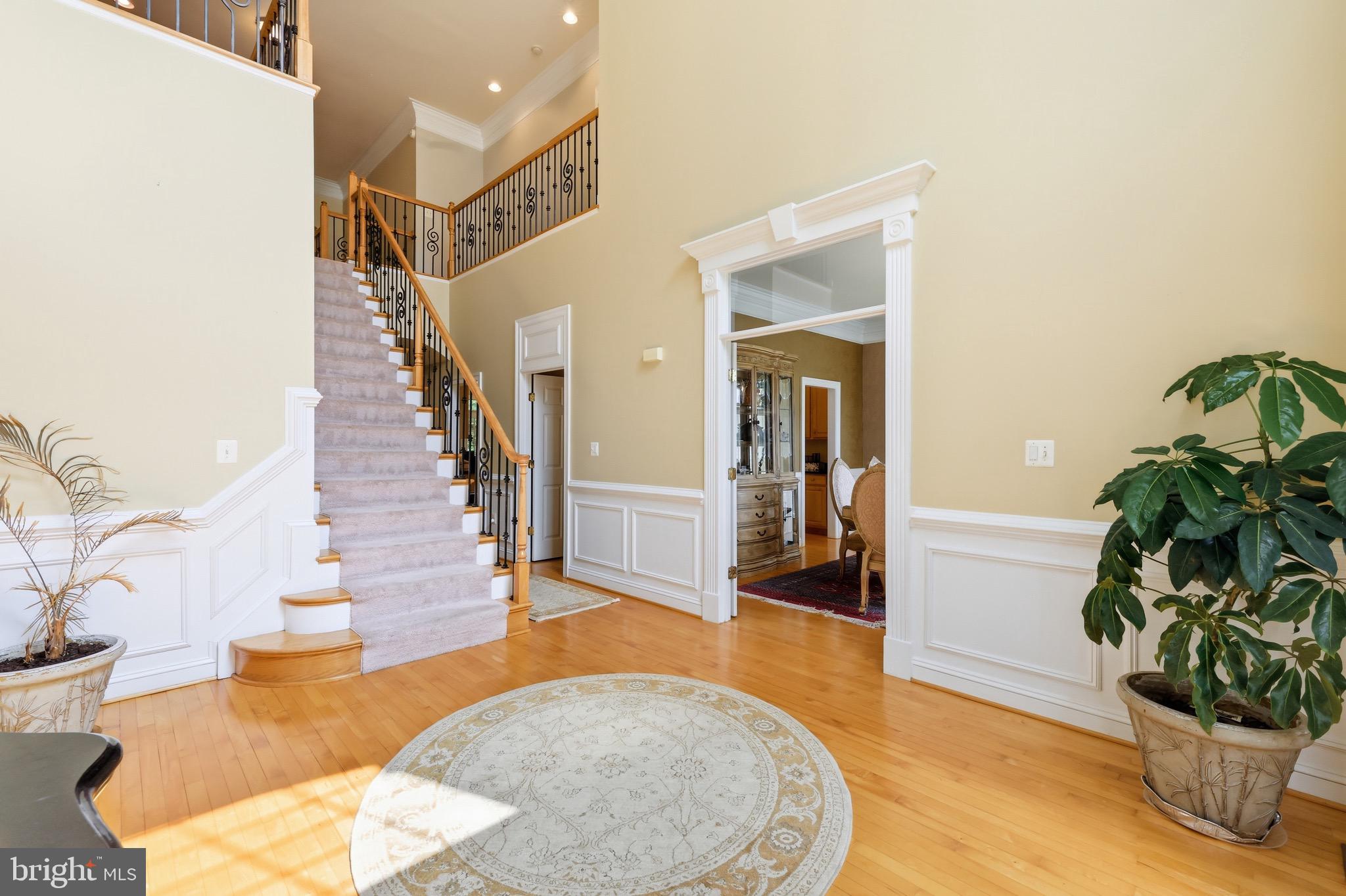 9205 FOREST GREENS DRIVE