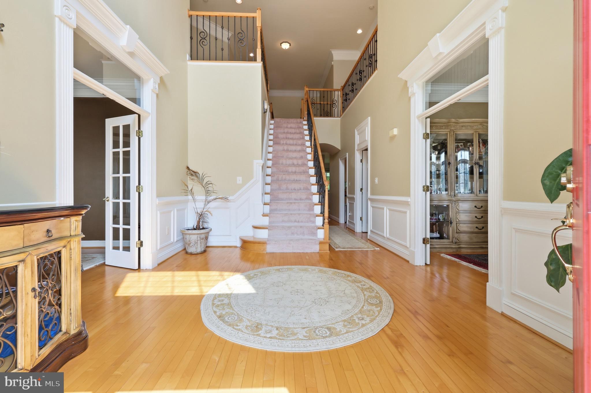 9205 FOREST GREENS DRIVE