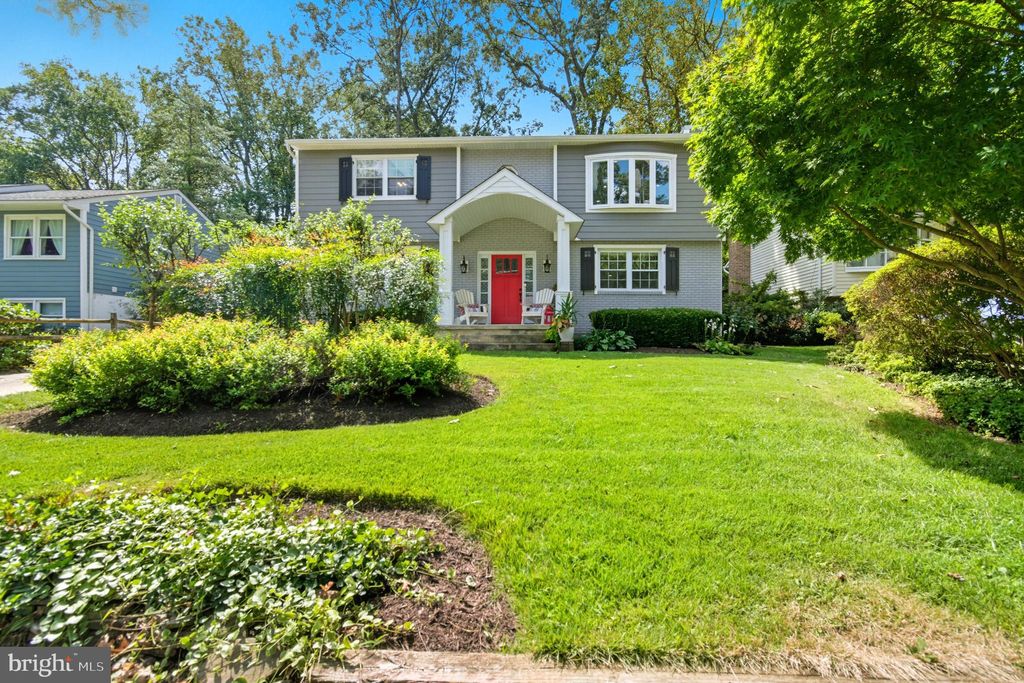 Photo of 1155 Claire Road, CROWNSVILLE, MD 21032 (MLS # MDAA2127958)