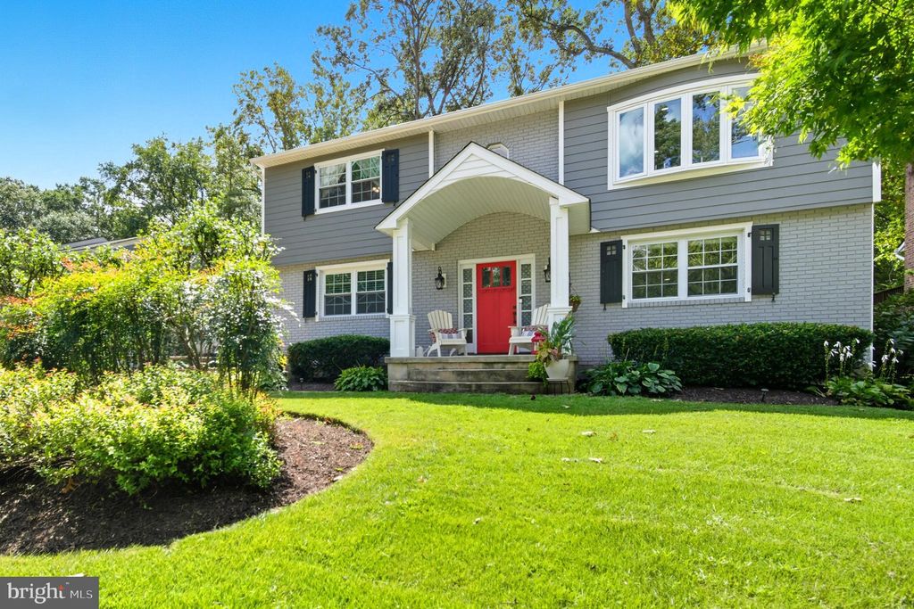 Photo of 1155 Claire Road, CROWNSVILLE, MD 21032 (MLS # MDAA2127958)