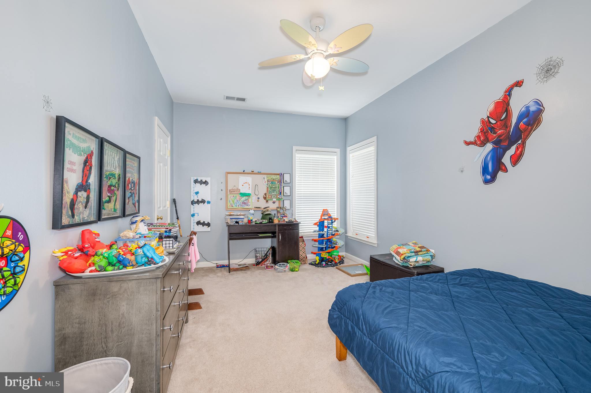 RED BUD RUN - Residential Lease