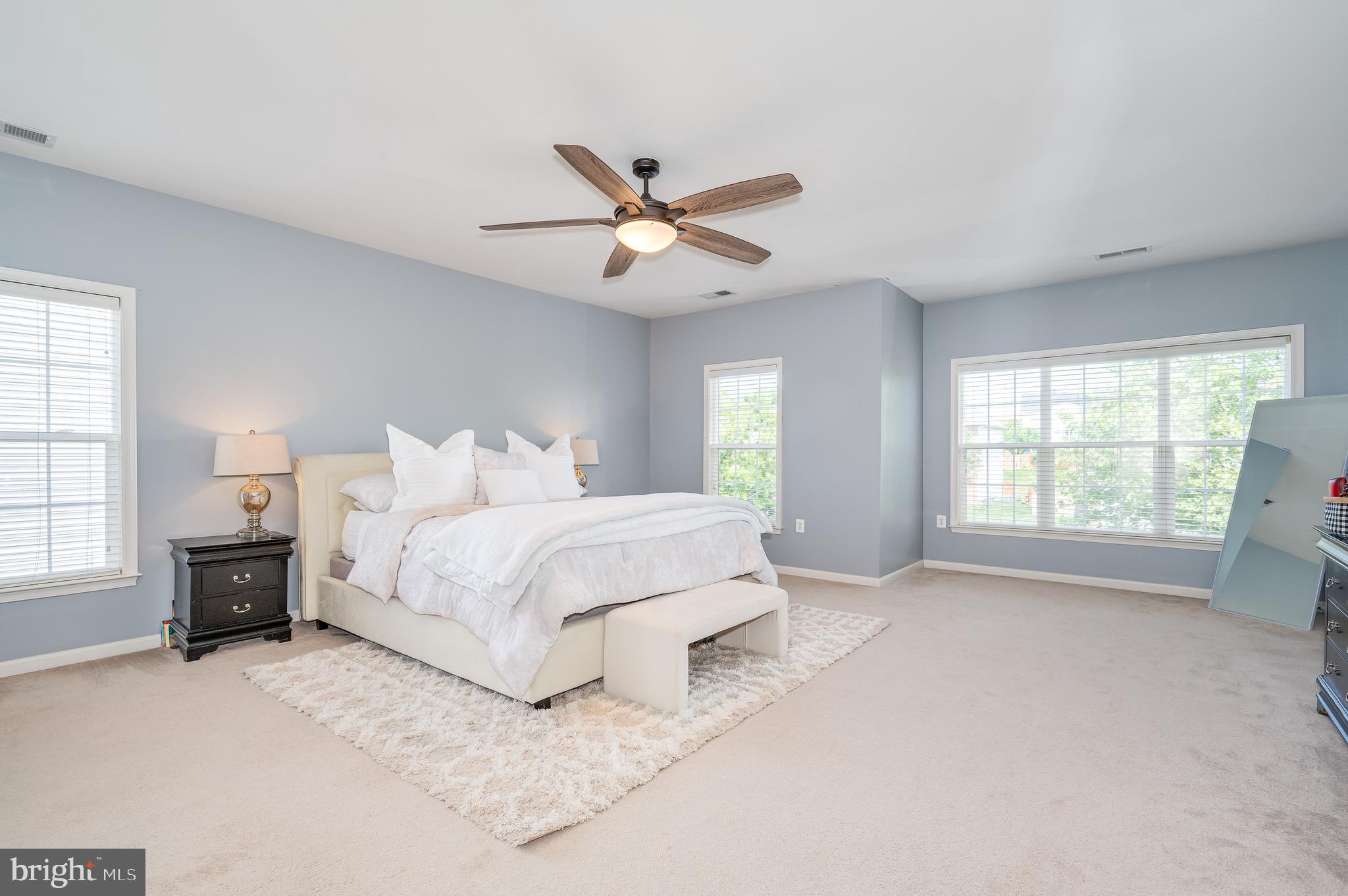 RED BUD RUN - Residential Lease