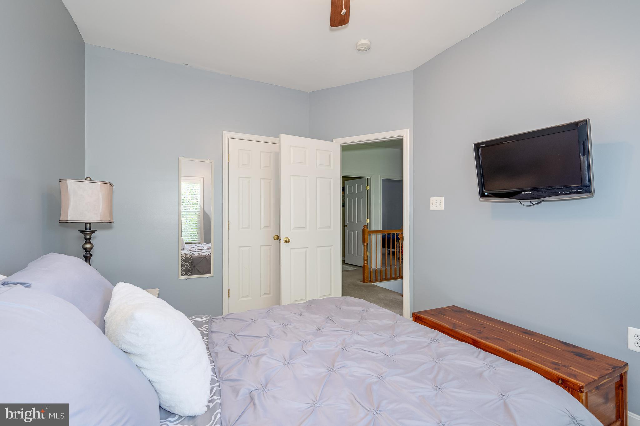 RED BUD RUN - Residential Lease