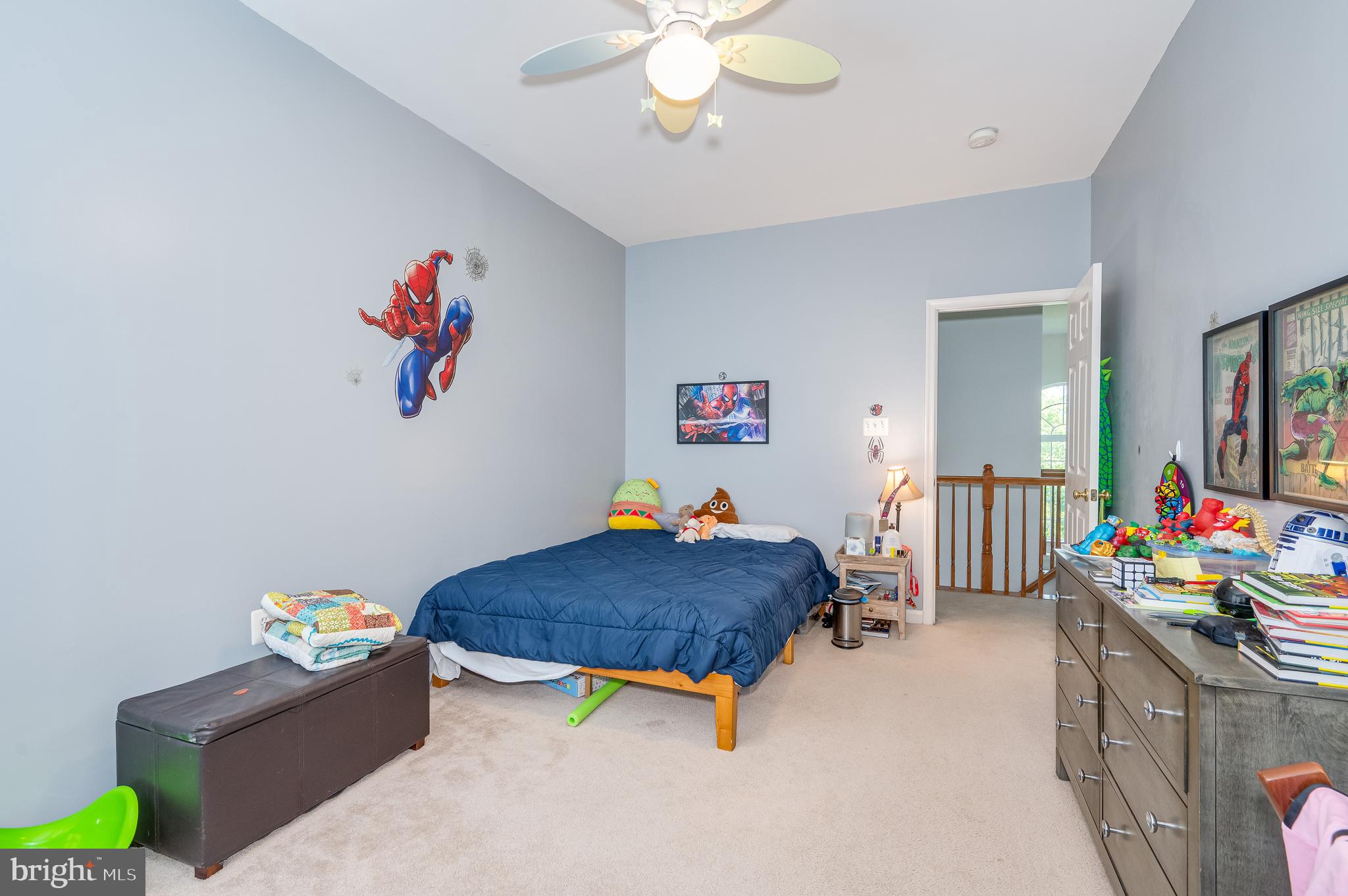 RED BUD RUN - Residential Lease