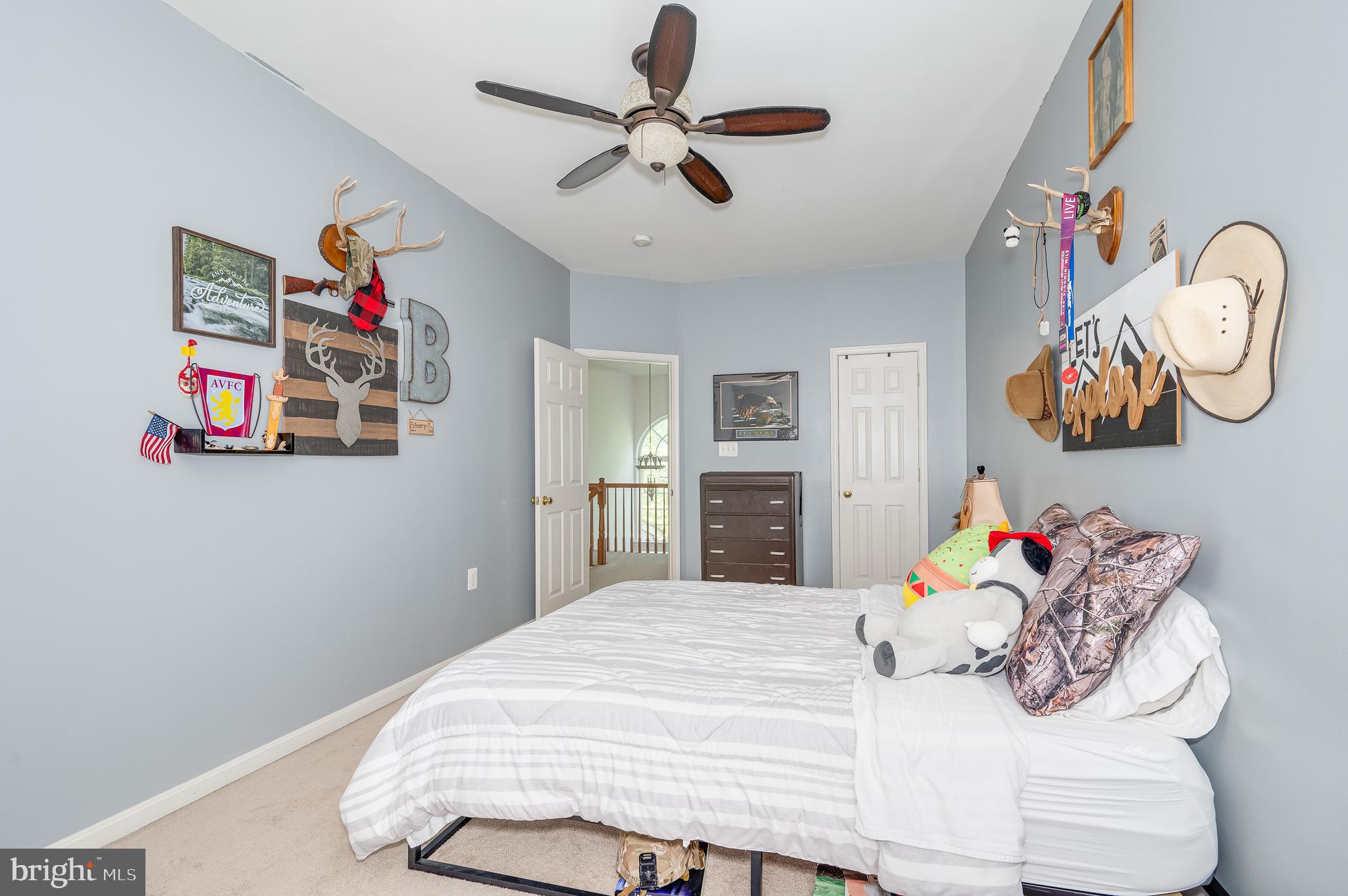 RED BUD RUN - Residential Lease