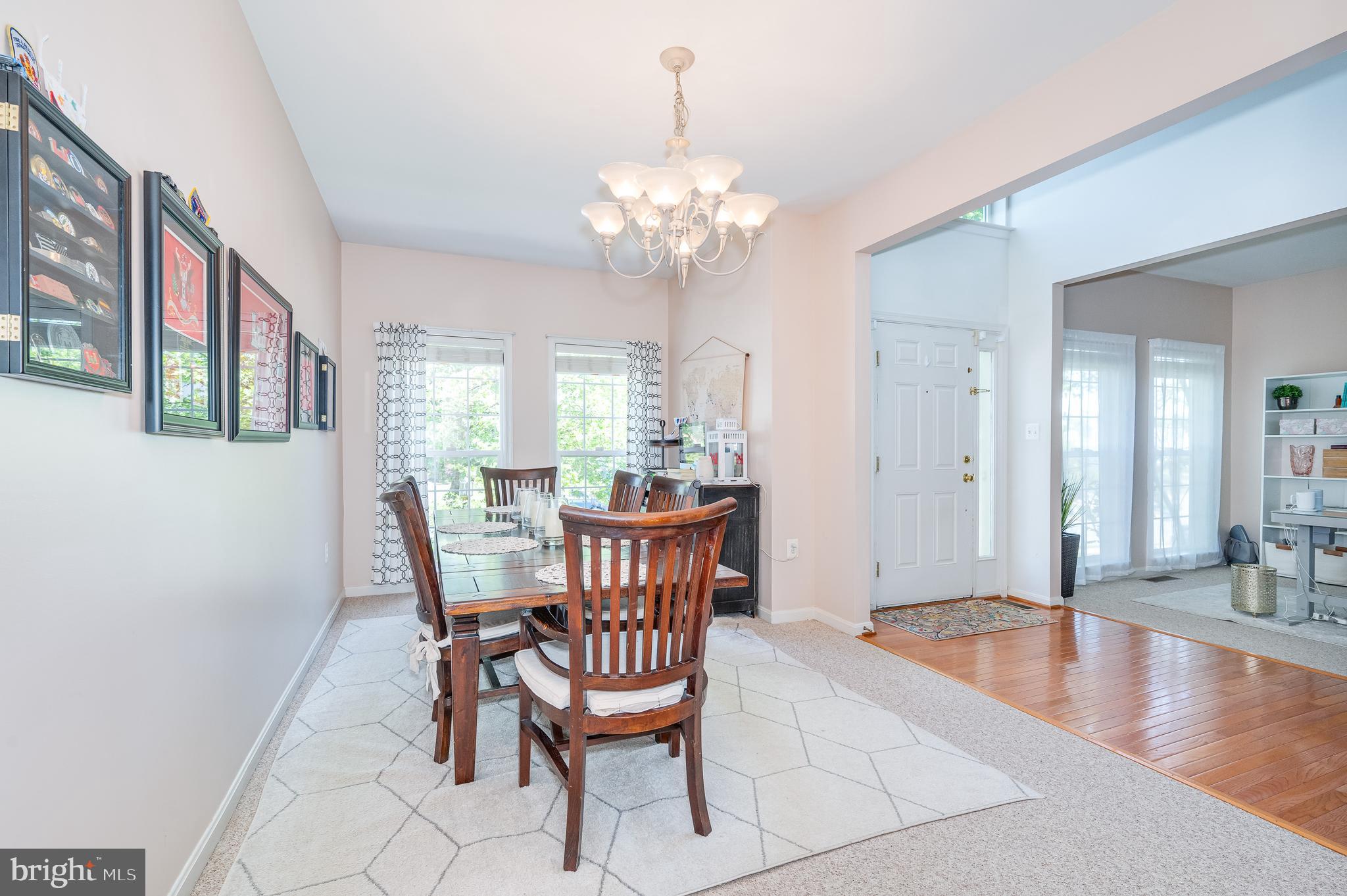 RED BUD RUN - Residential Lease