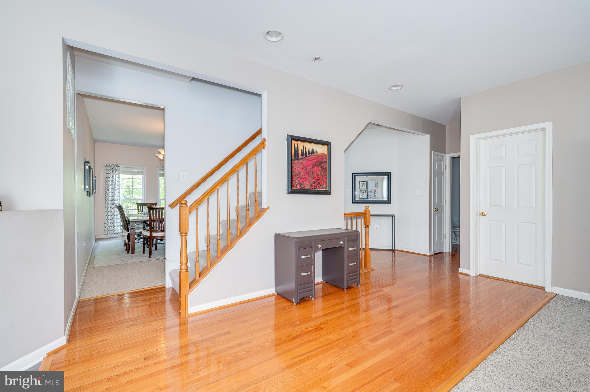 RED BUD RUN - Residential Lease