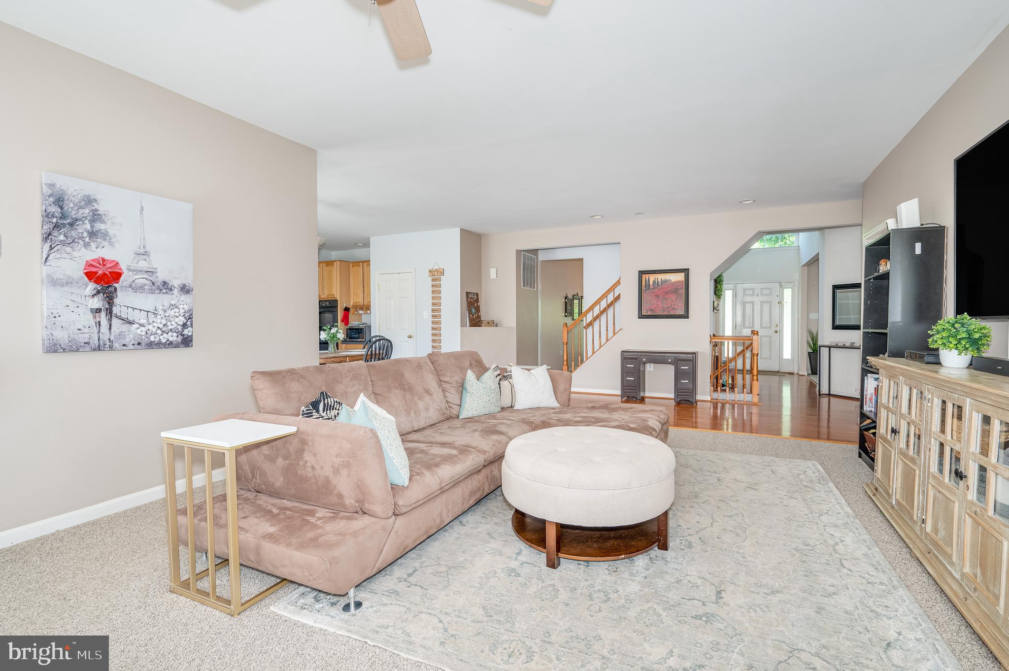 RED BUD RUN - Residential Lease