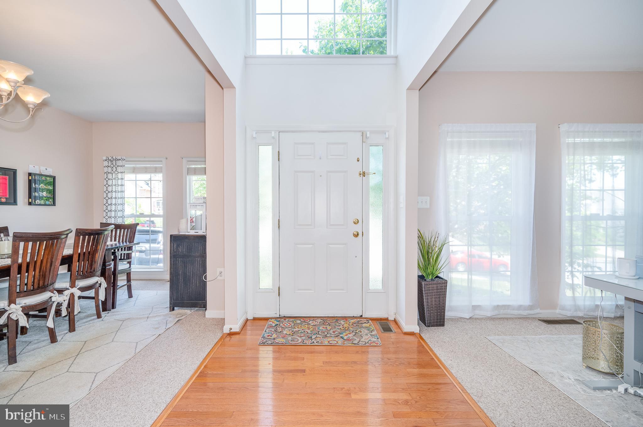 RED BUD RUN - Residential Lease