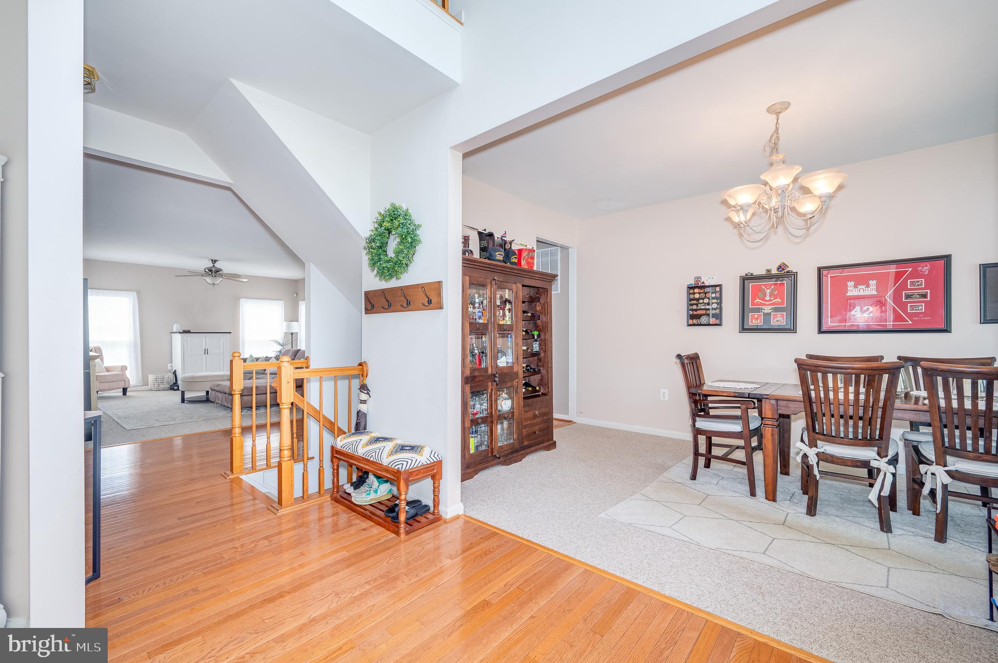 RED BUD RUN - Residential Lease