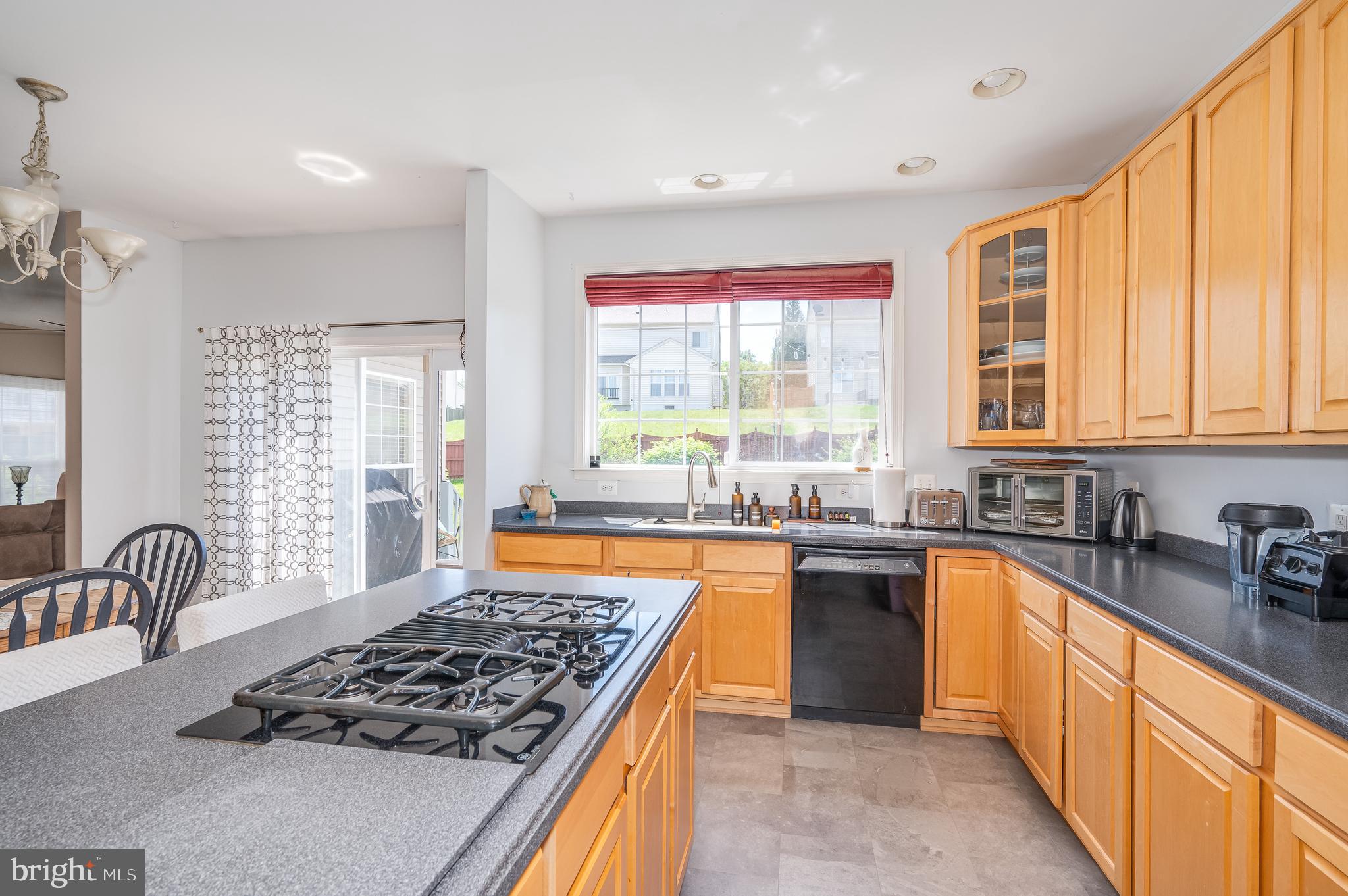 RED BUD RUN - Residential Lease