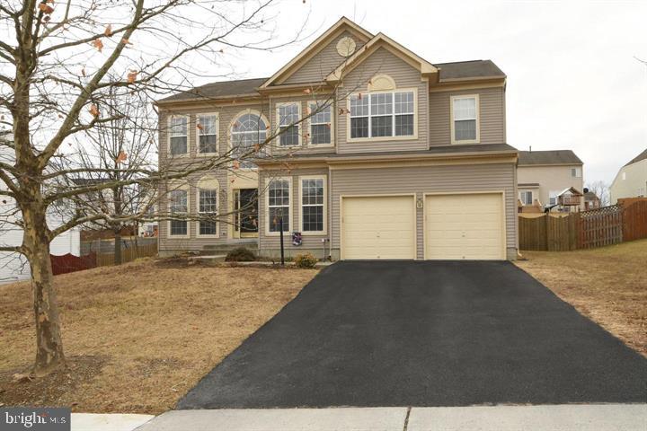 RED BUD RUN - Residential Lease