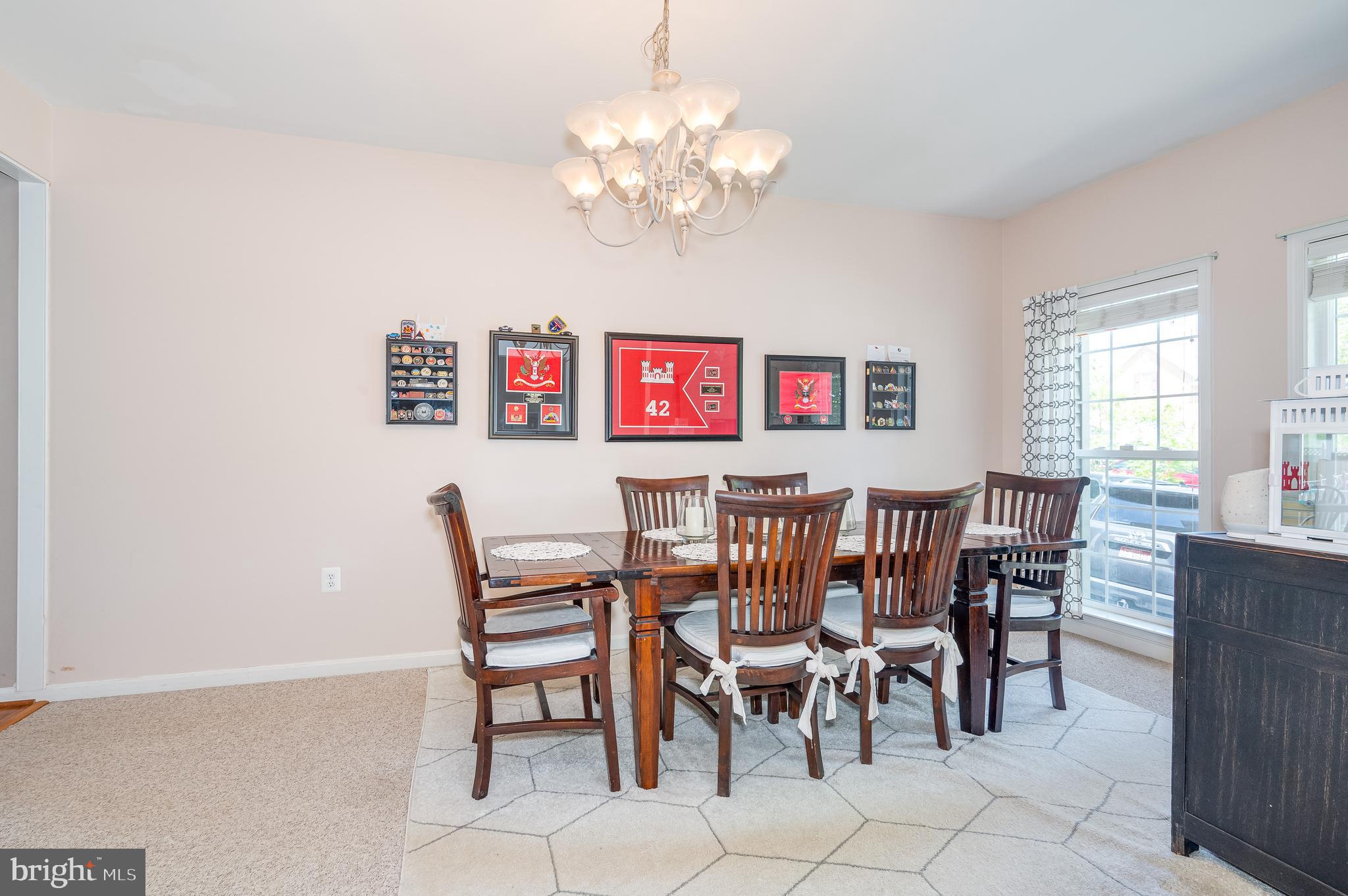 RED BUD RUN - Residential Lease