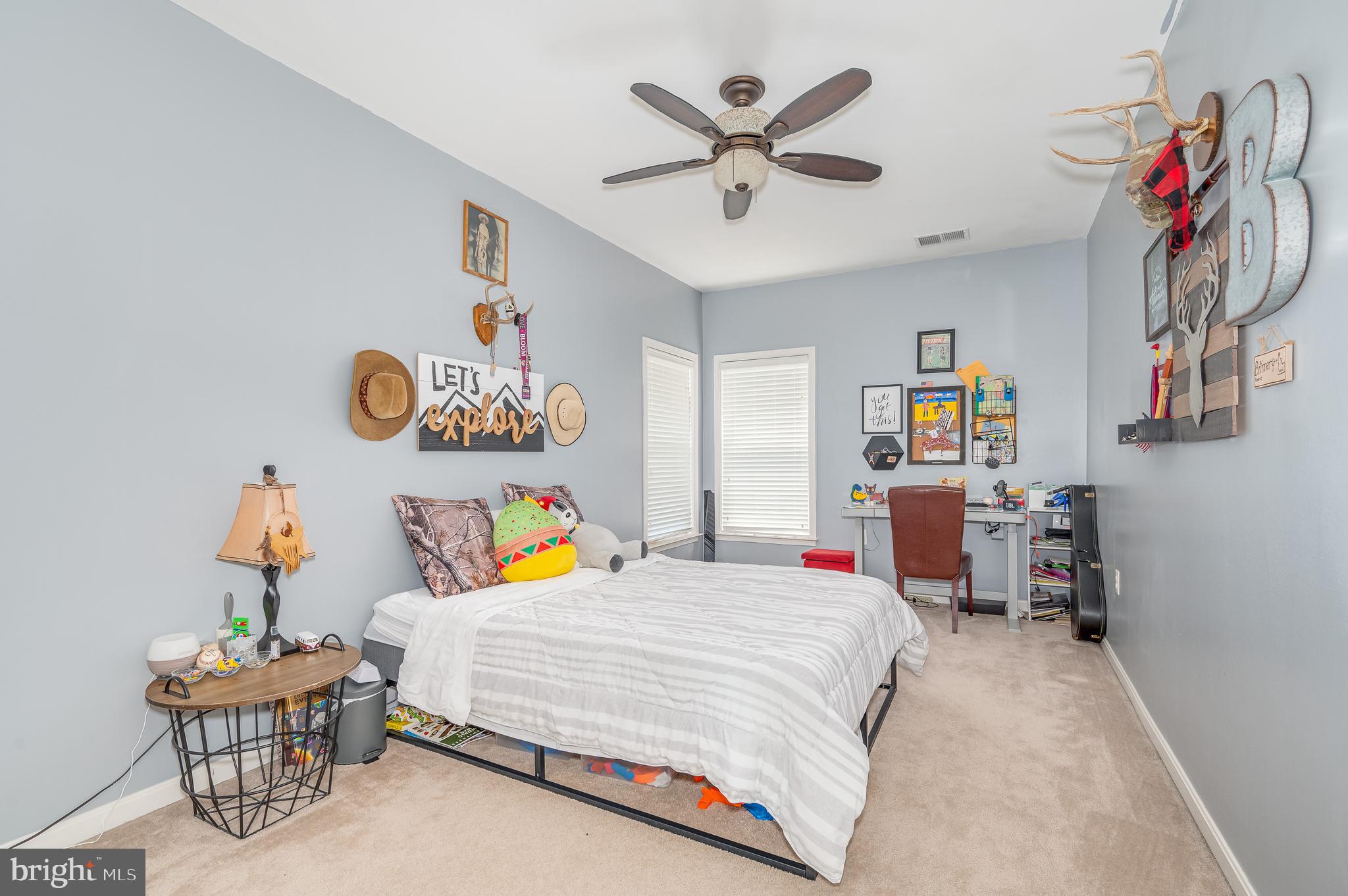 RED BUD RUN - Residential Lease