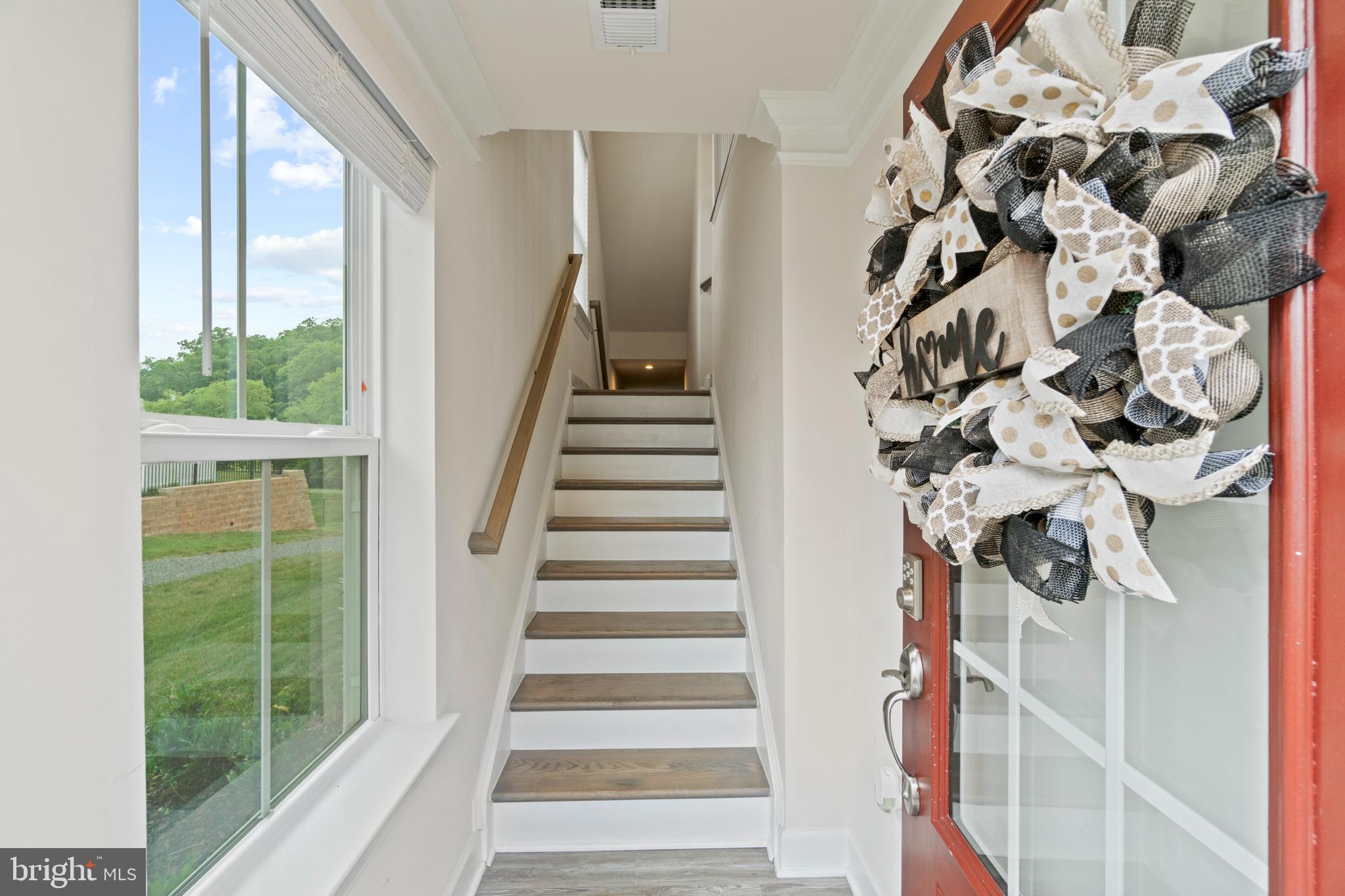 BRADLEY SQUARE - Residential