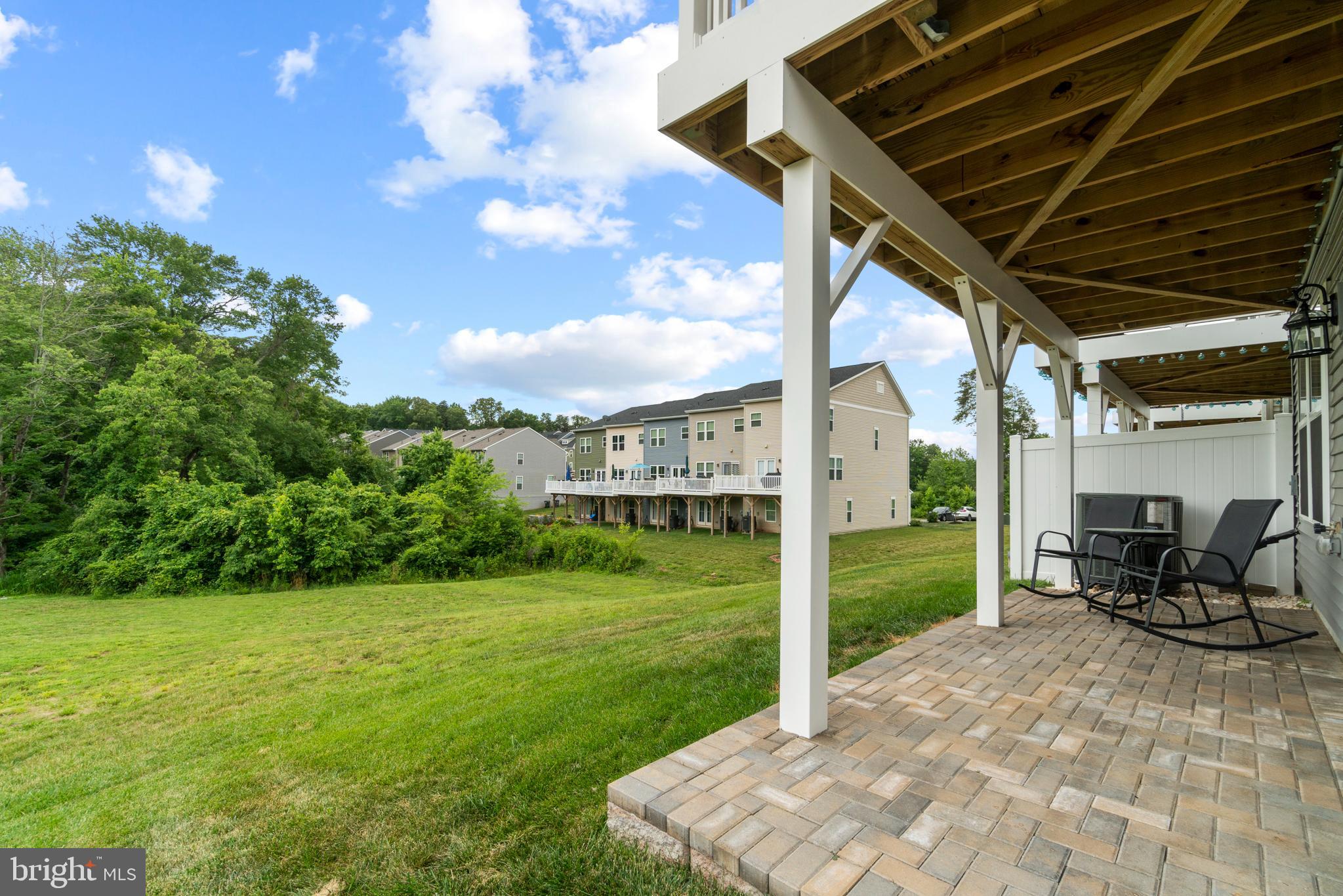 BRADLEY SQUARE - Residential