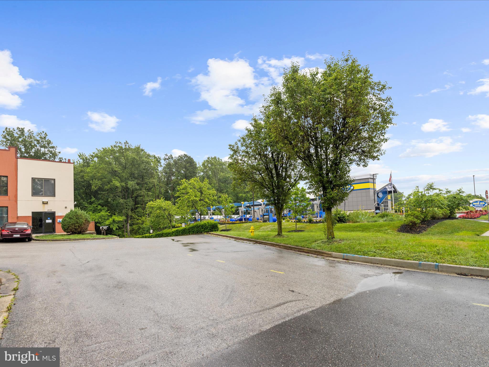 1520 ANNAPOLIS ROAD